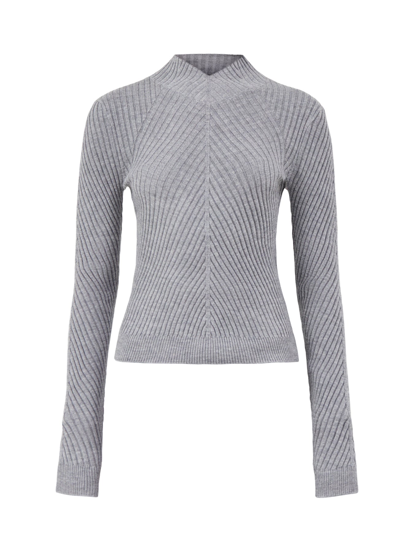Georgia Jumper Grey