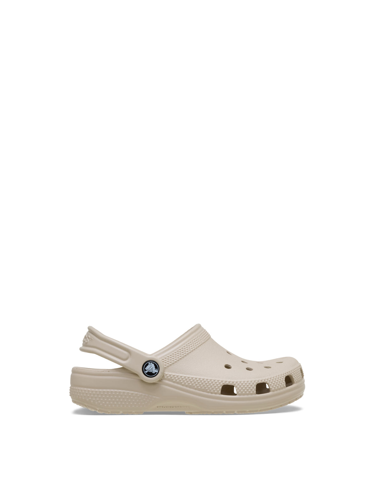 Kids' Classic Clogs Neutral