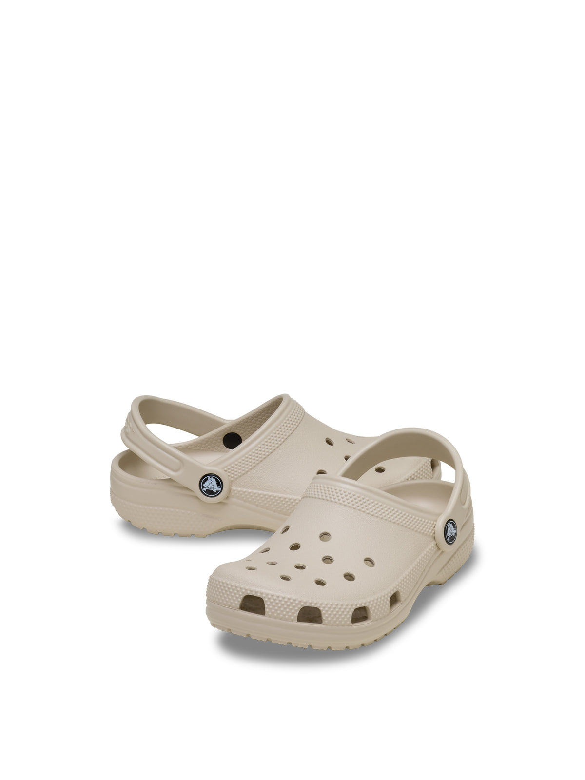 Kids' Classic Clogs Neutral