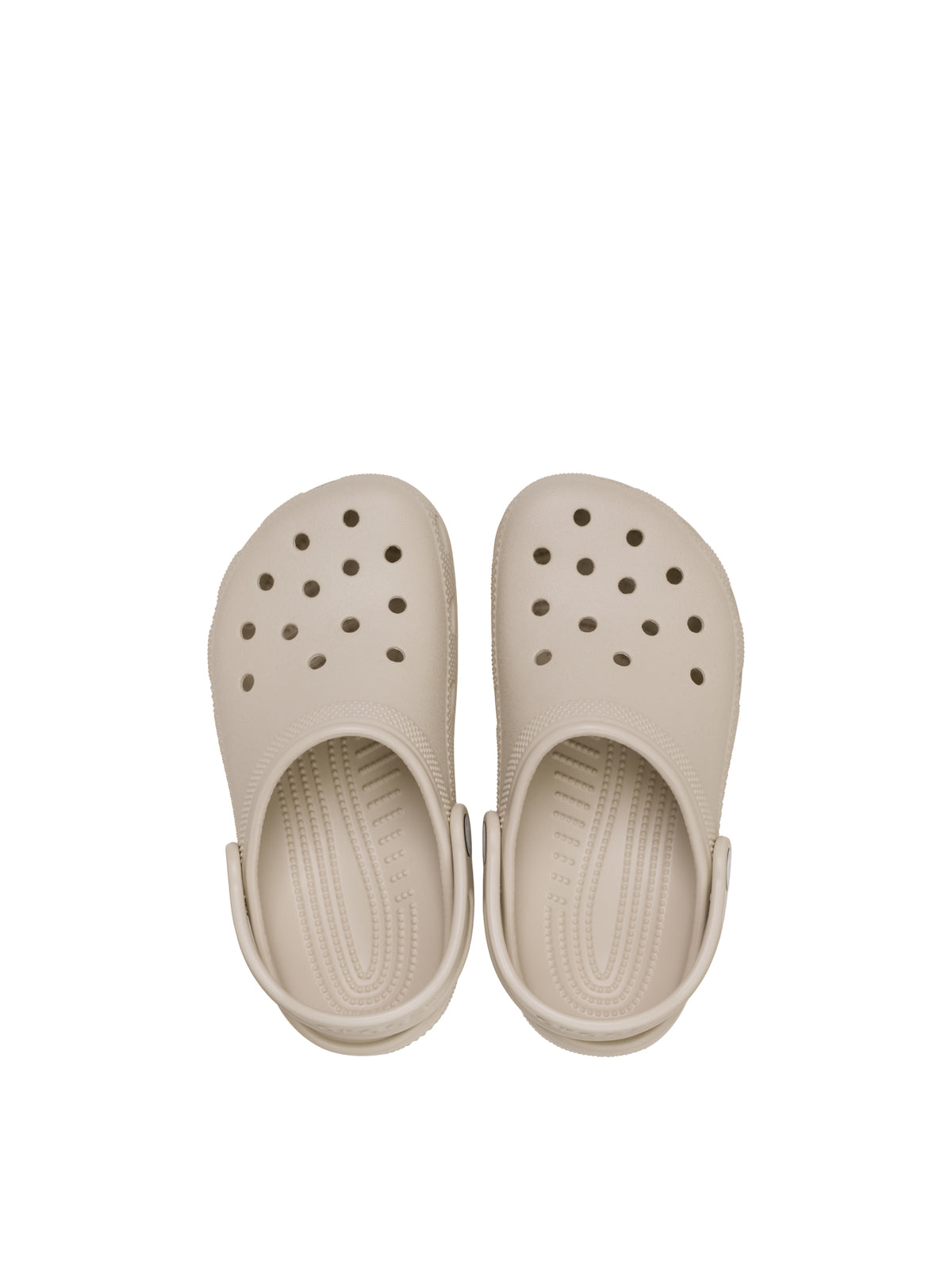 Kids' Classic Clogs Neutral