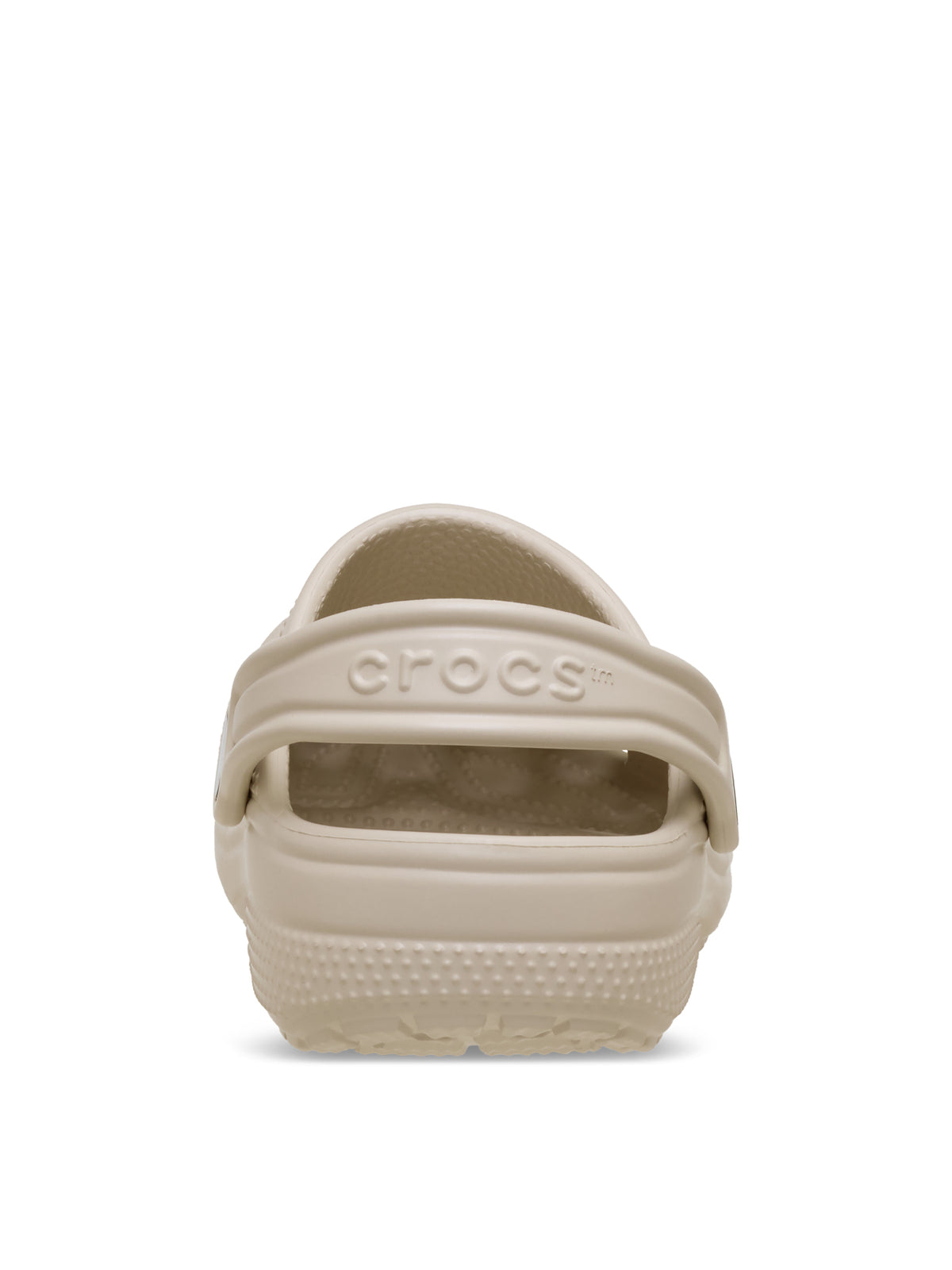 Kids' Classic Clogs Neutral