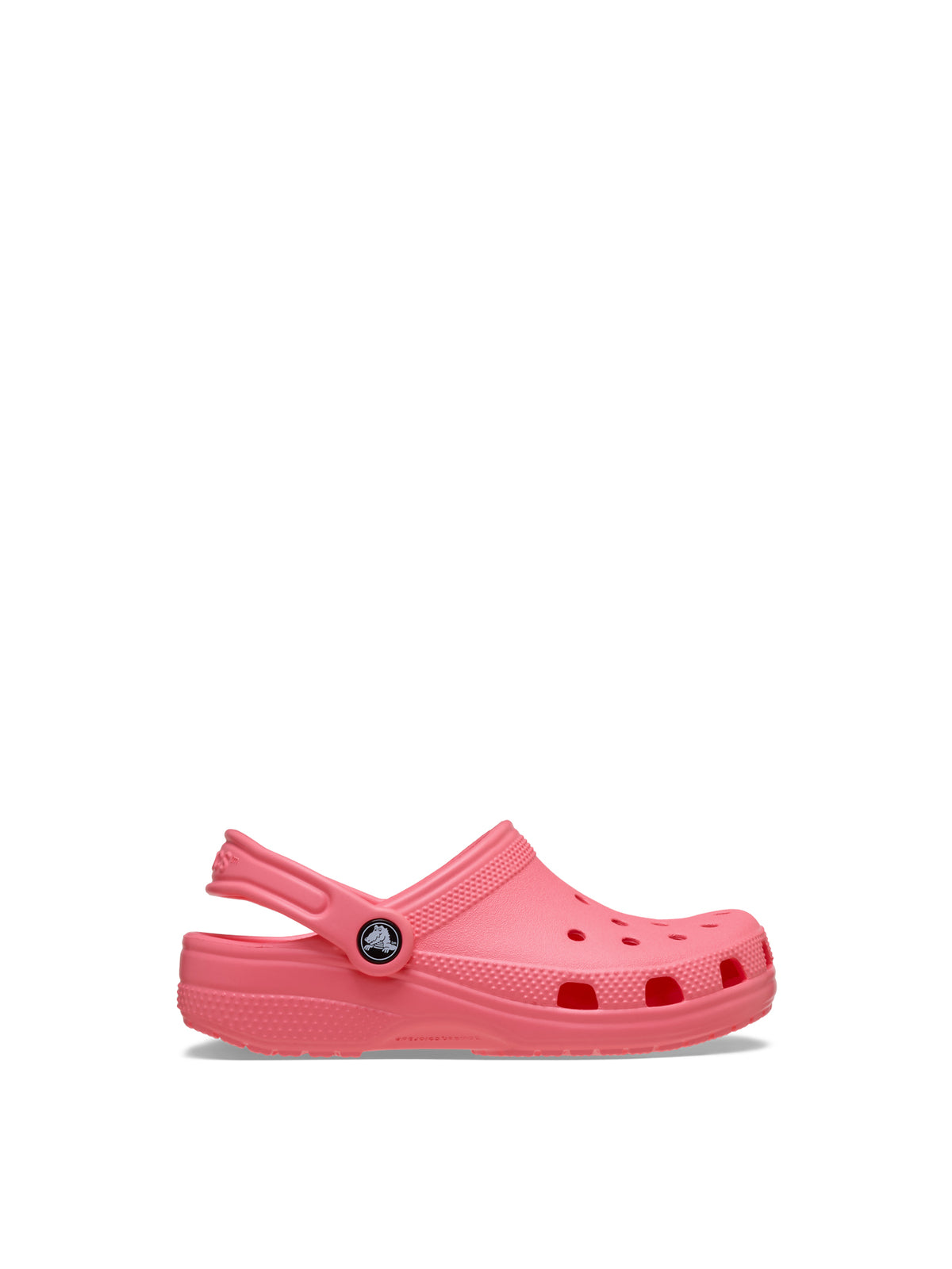 Kids' Classic Clogs Pink
