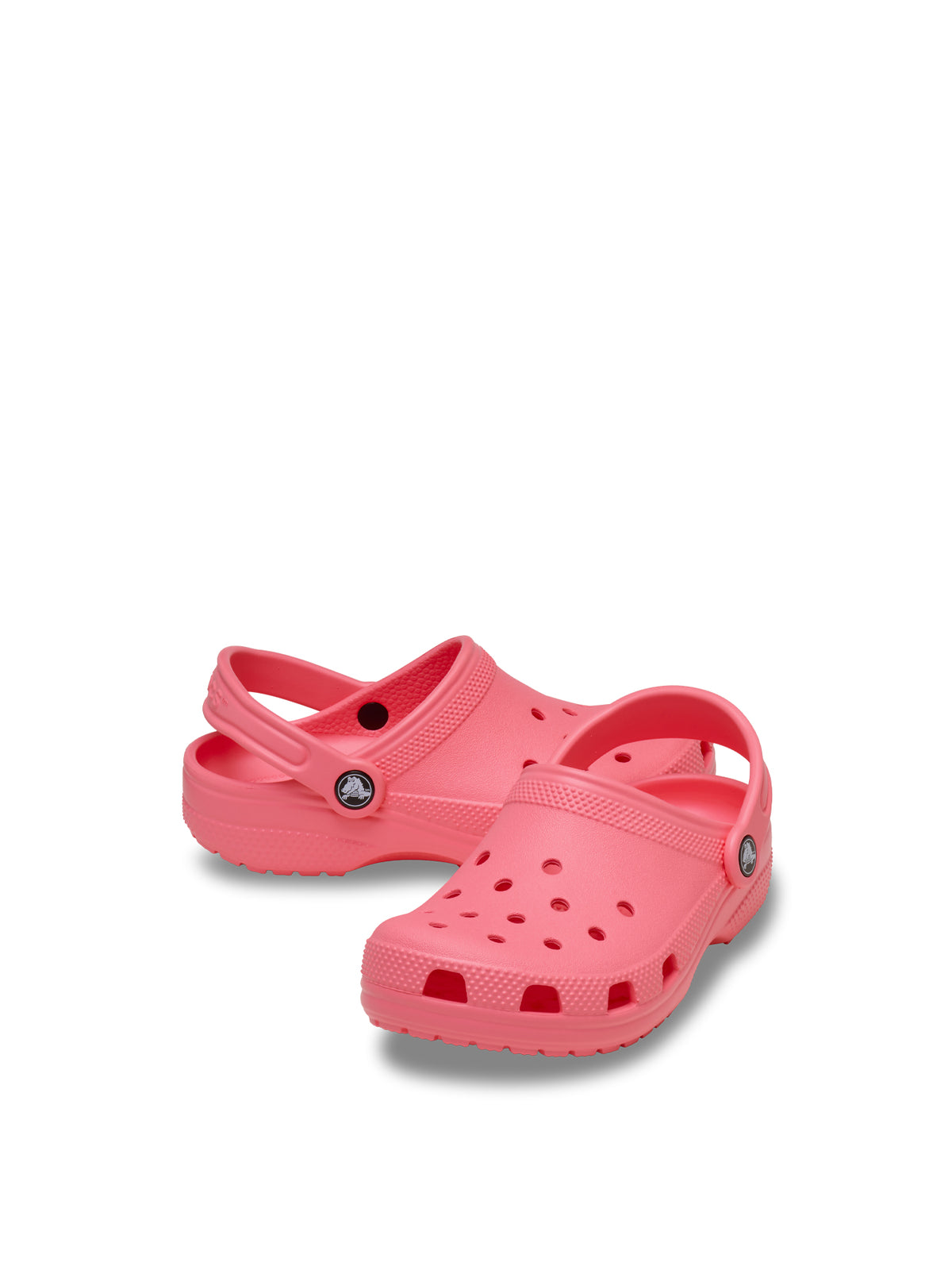 Kids' Classic Clogs Pink