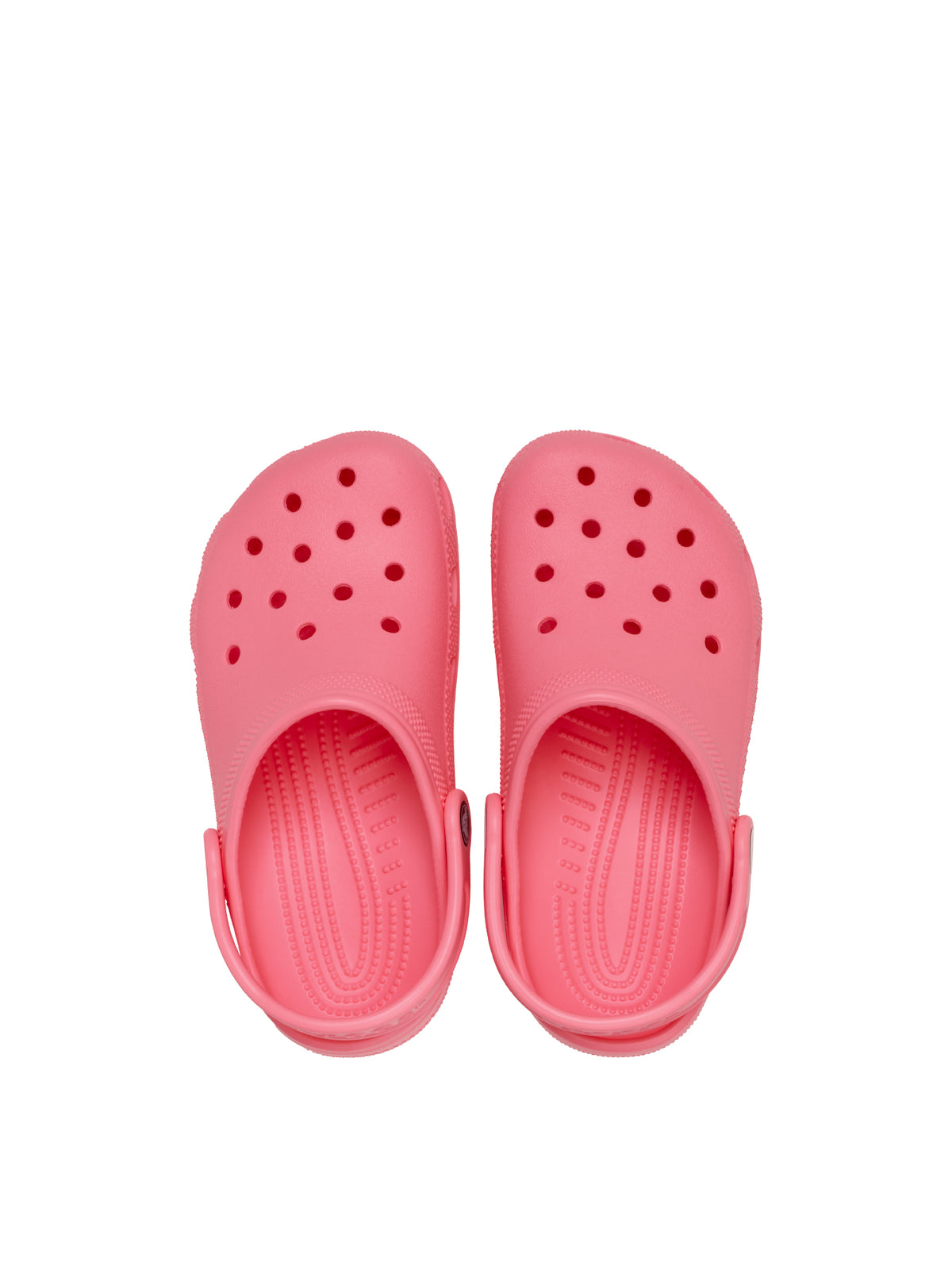 Kids' Classic Clogs Pink