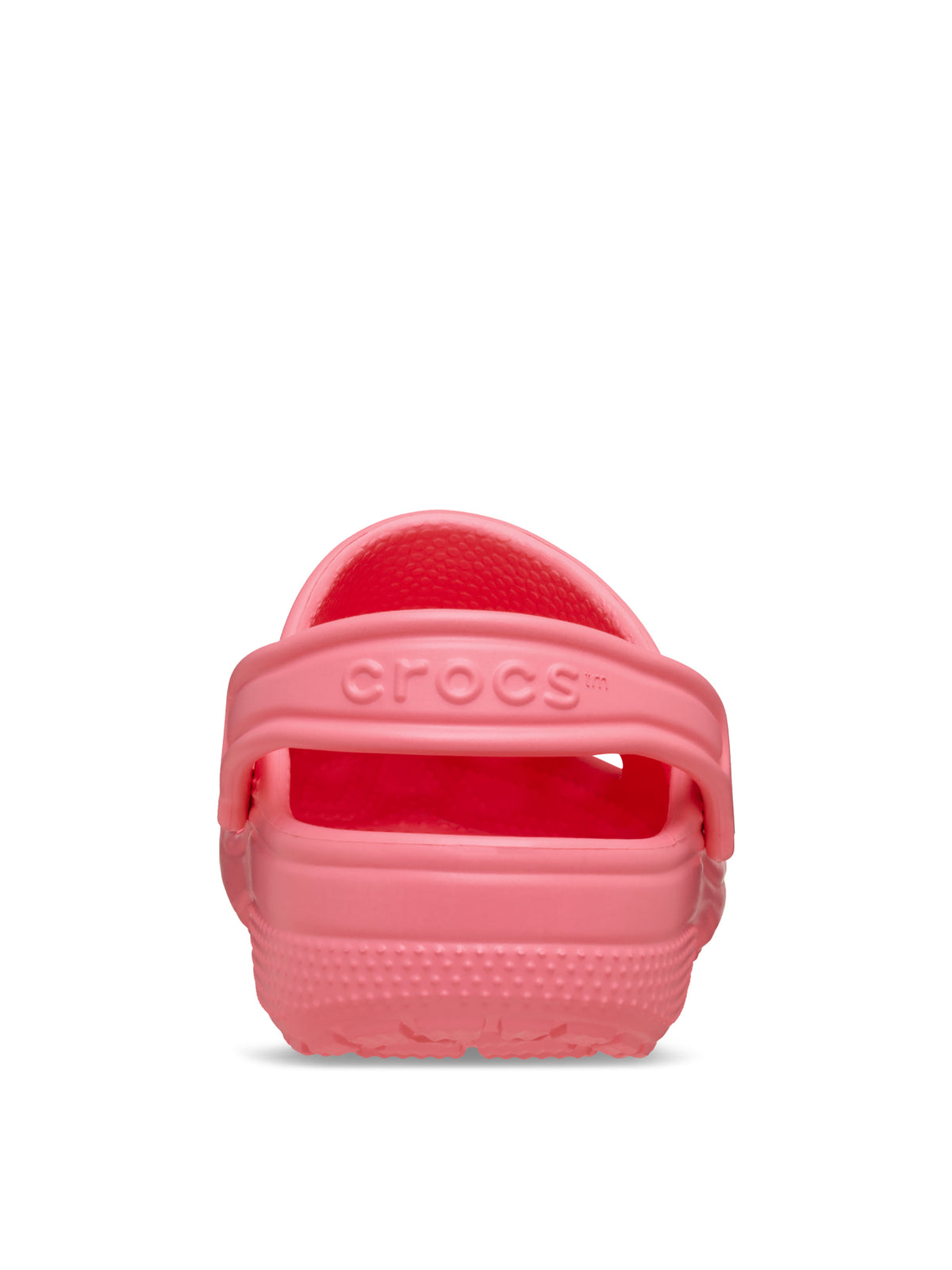 Kids' Classic Clogs Pink
