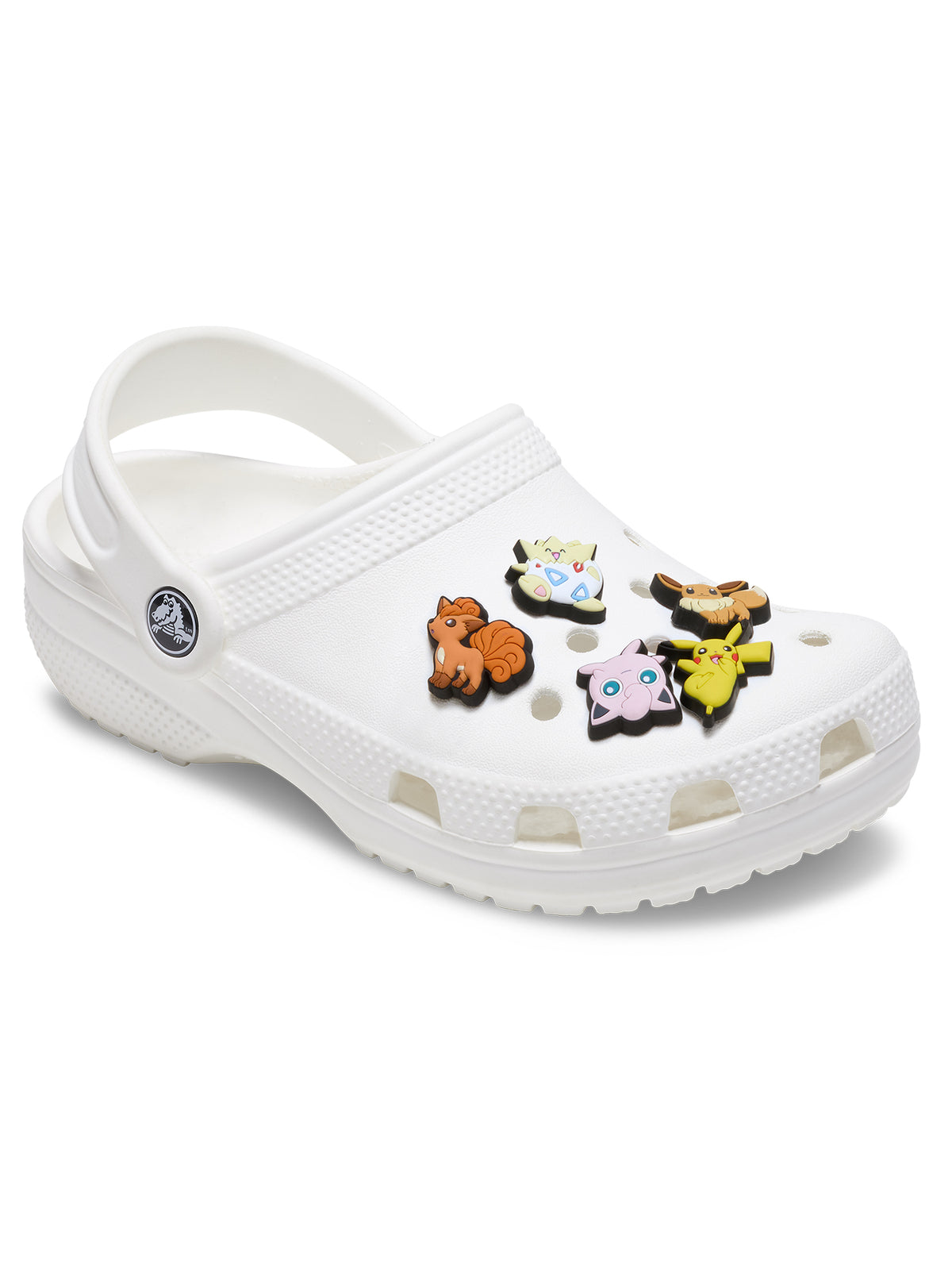 Kids Pokémon Character 5 Pack Accessories