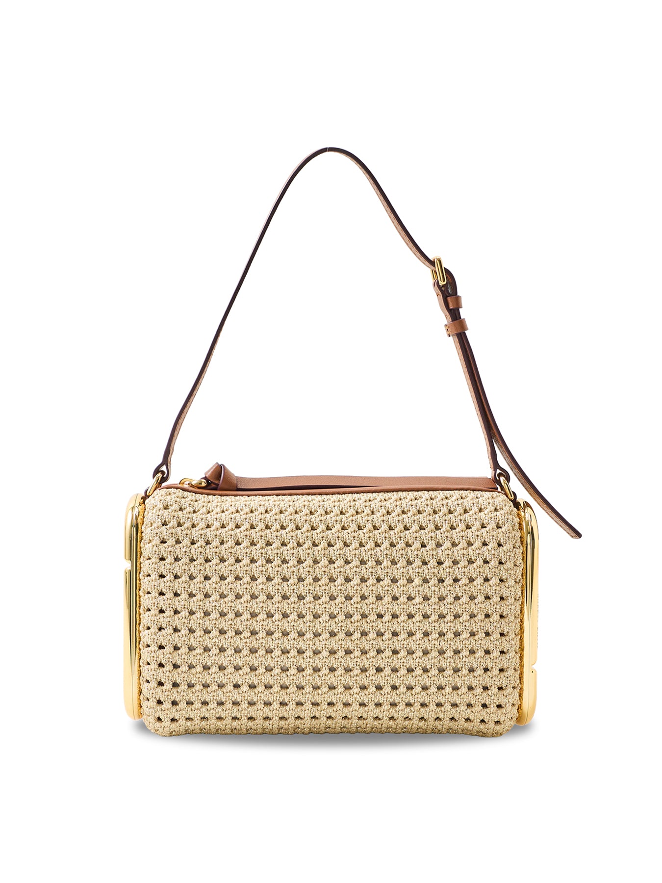 Juliette Shoulder Bag Champagne