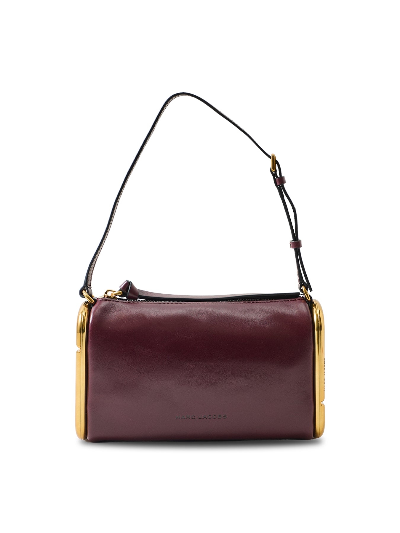 The Scene Shoulder Bag Dark Port
