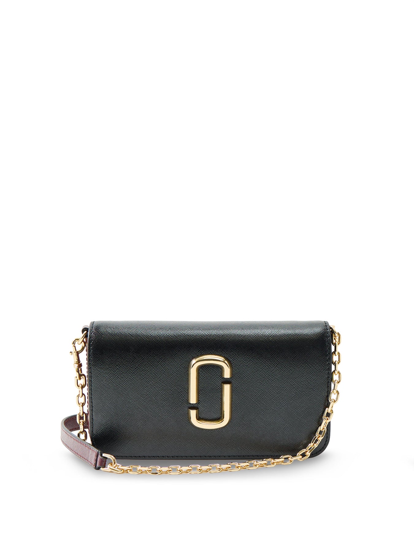 Wallet On Chain Black