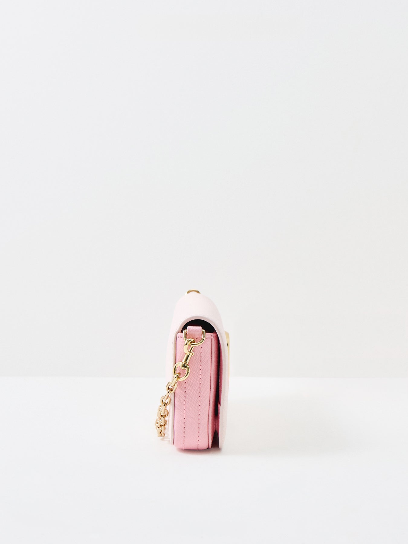 Wallet On Chain Pink