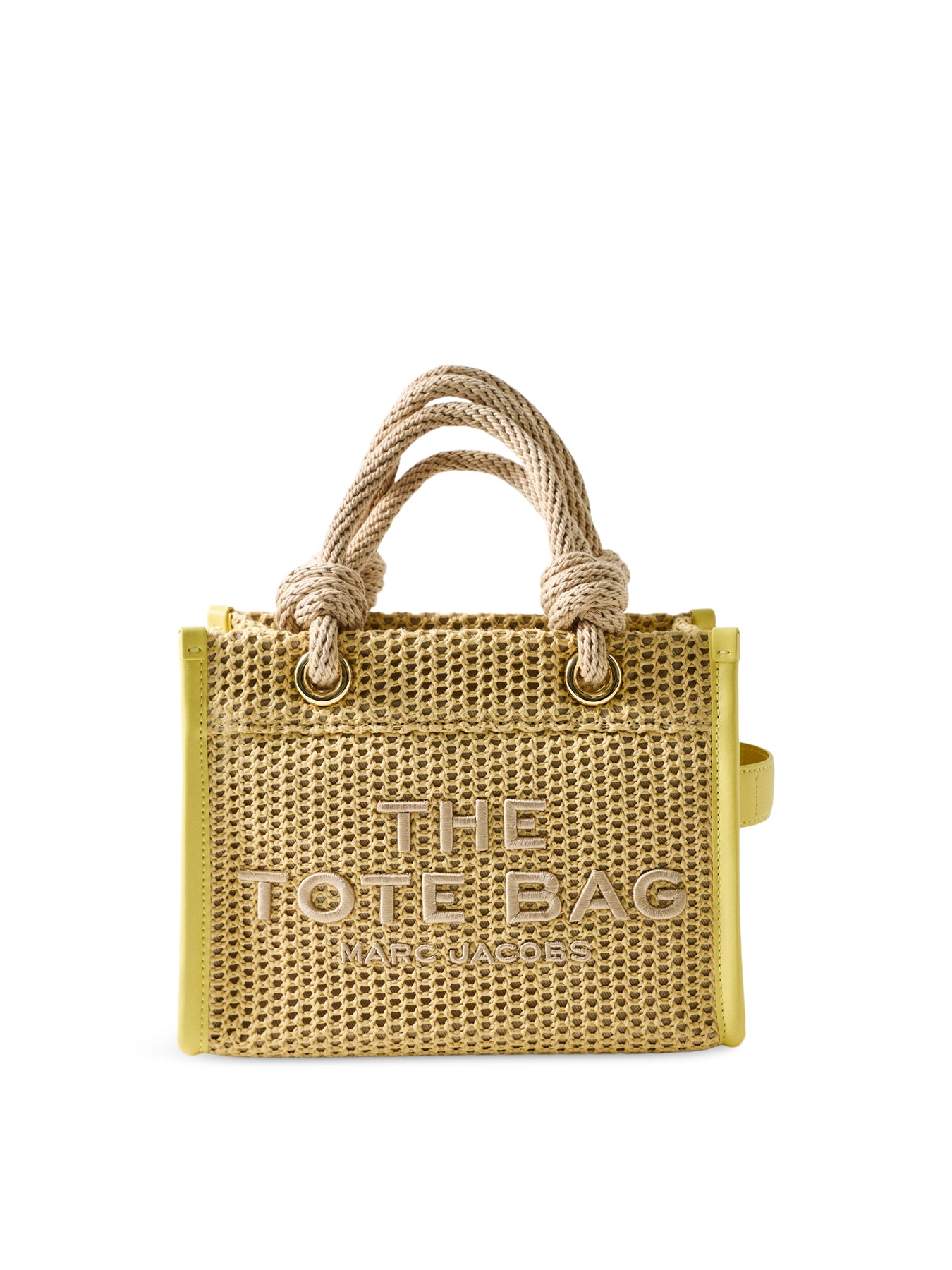 The Small Tote Bag Neutral
