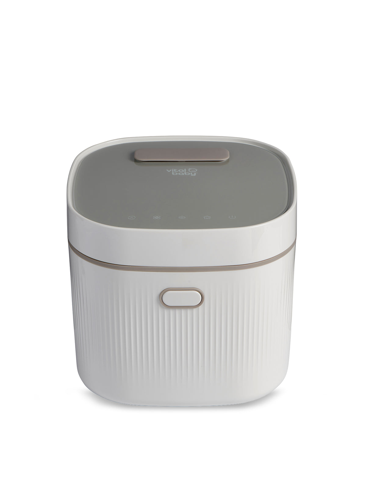 UV Steriliser and Dryer 3rd Generation Blue