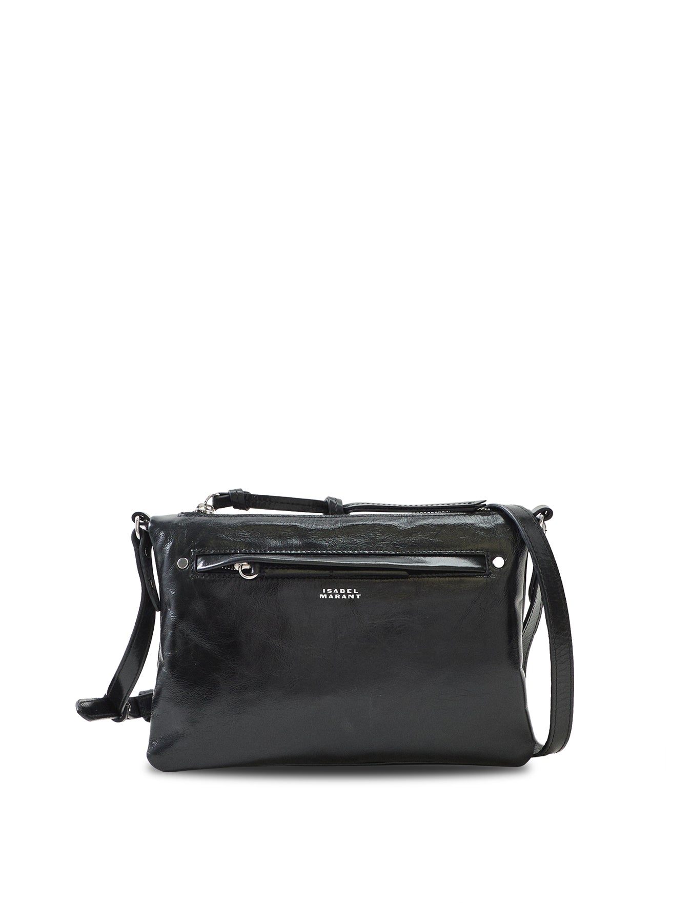 Winna Duo Shoulder Bag Black
