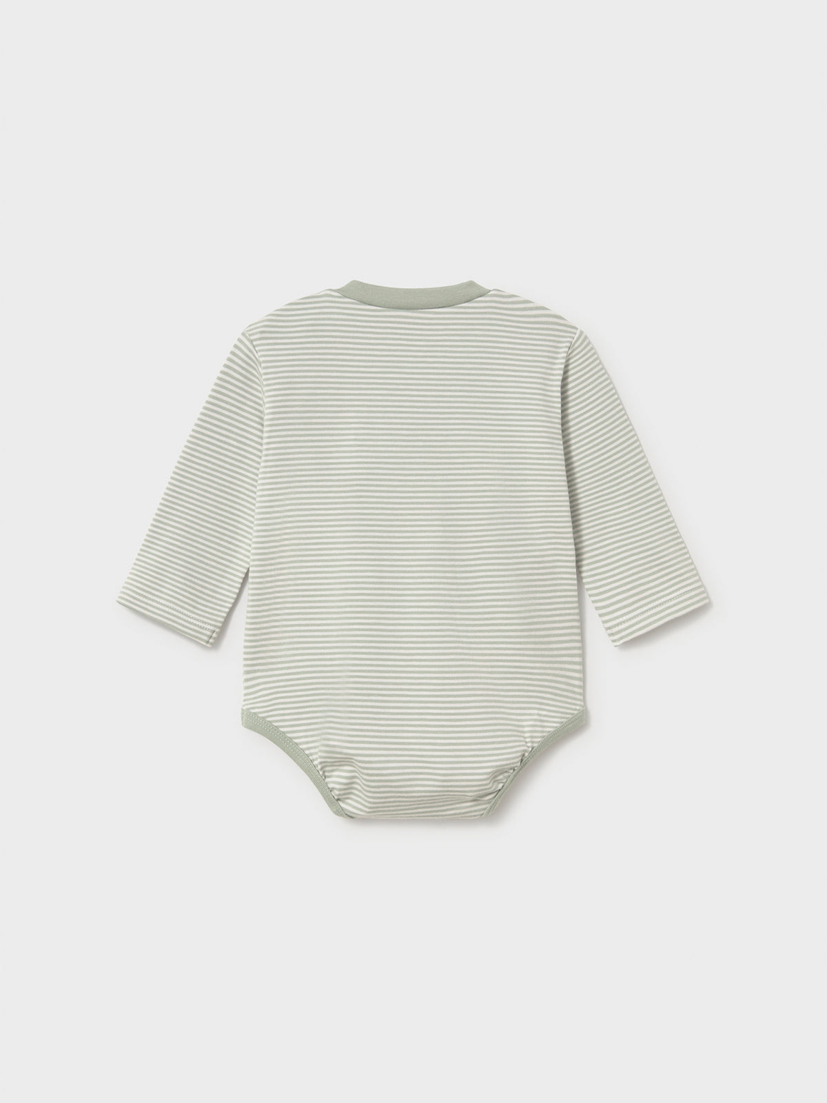 Baby 2 Piece Bodysuit Set Multi