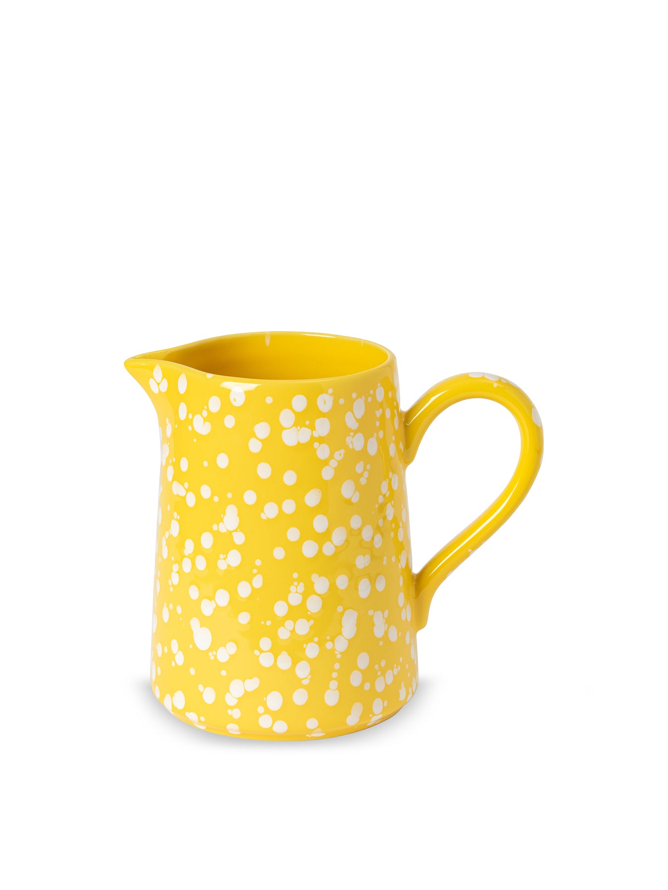 Rafaela Pitcher 173cl Chamomile Yellow