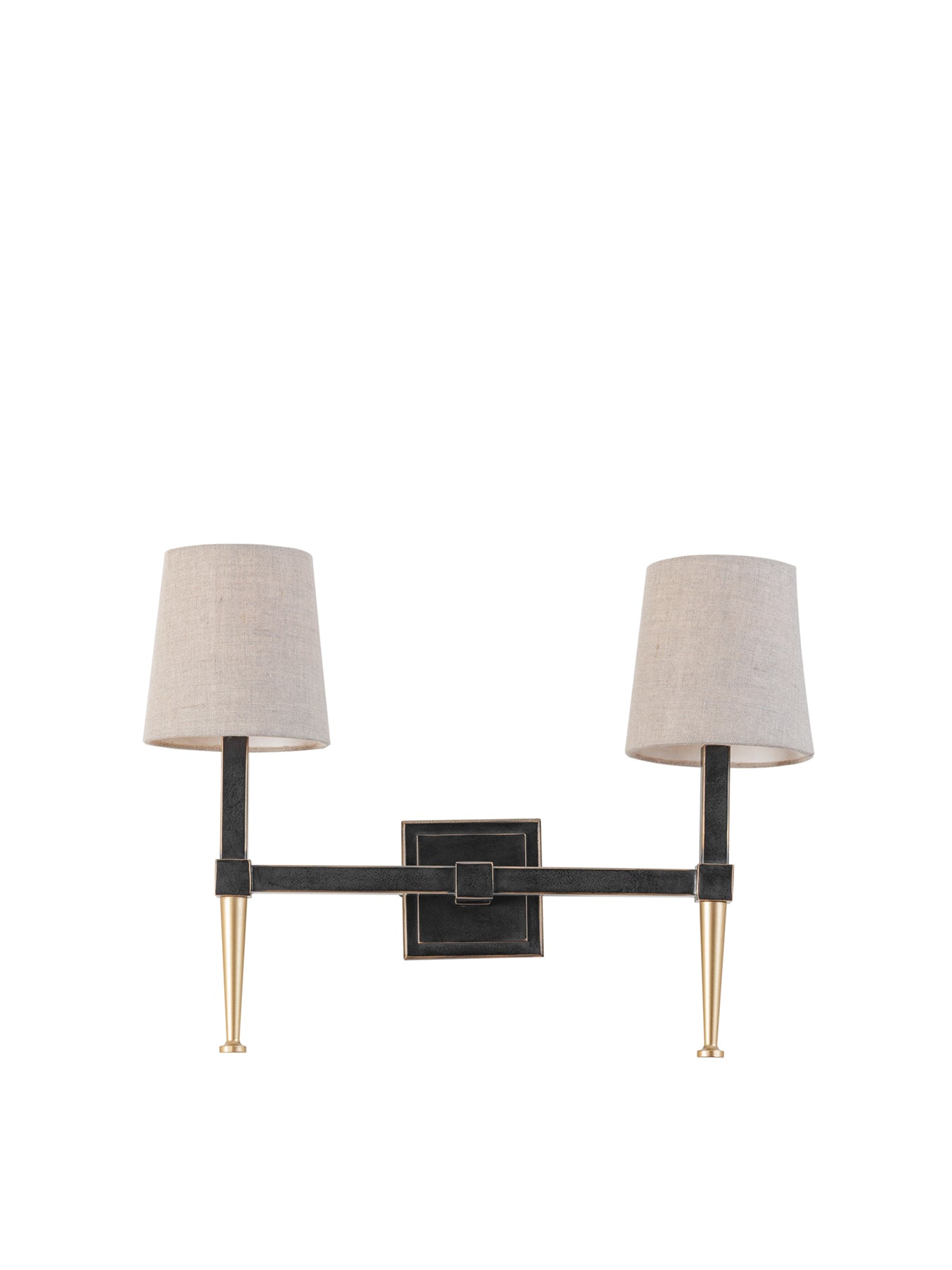 Stella Wall Light Brown
