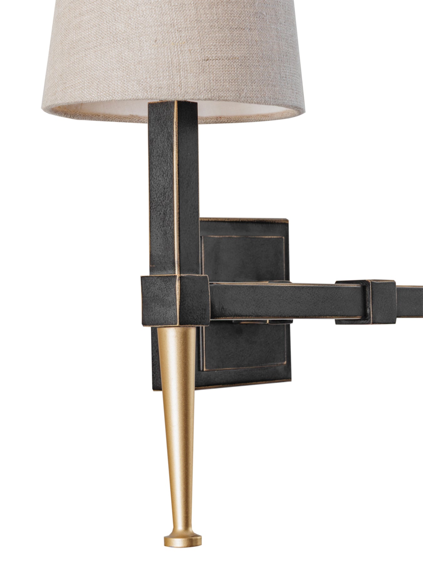Stella Wall Light Brown