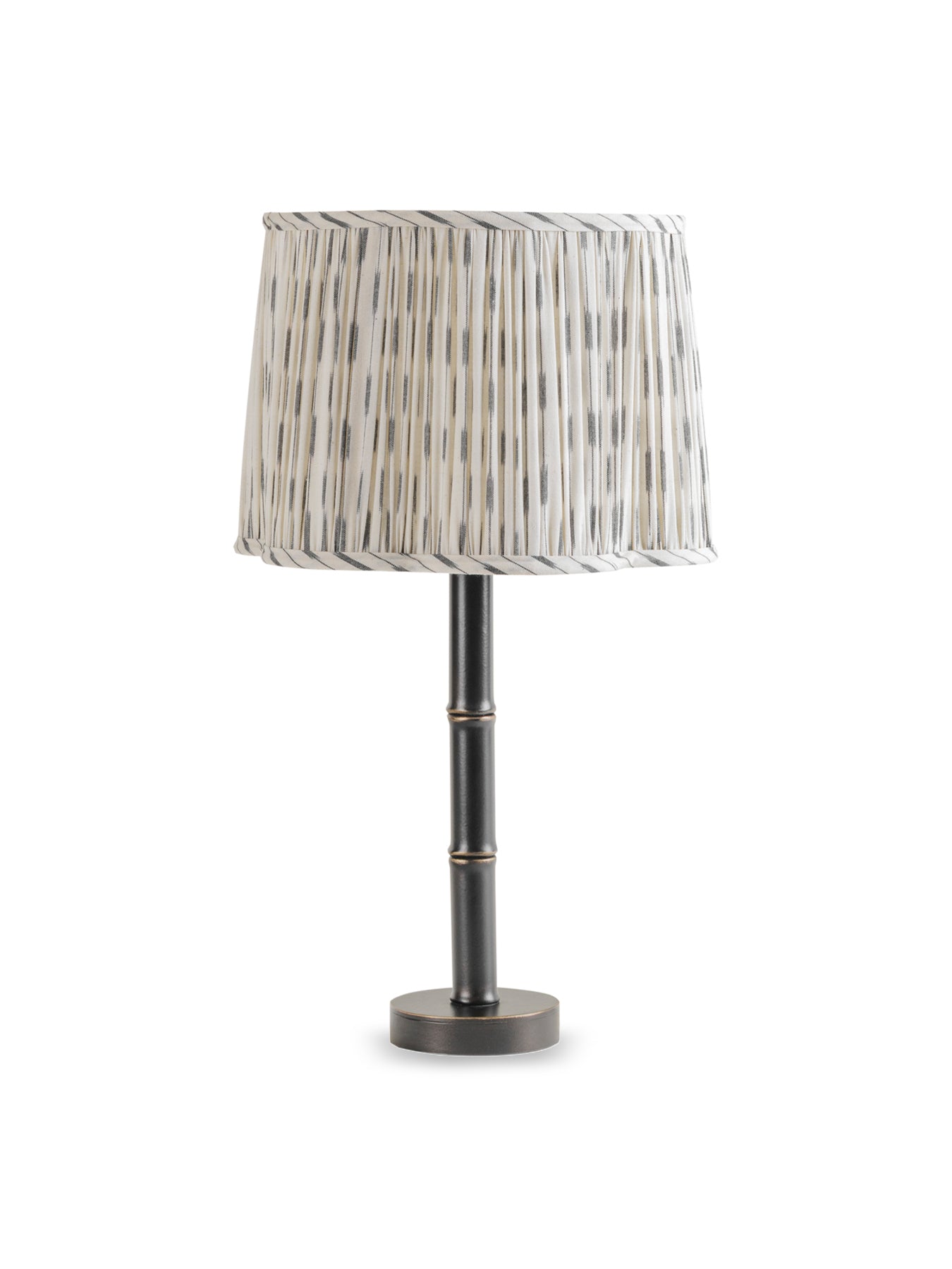 Lexi Table Lamp Brown