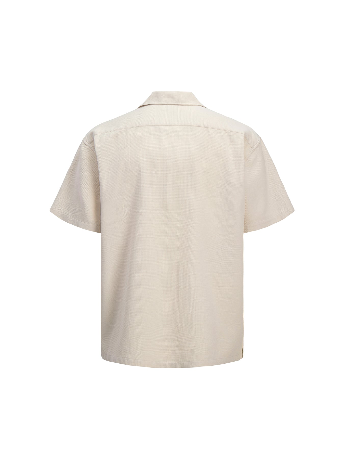 Kids' Waffle Resort Shirt