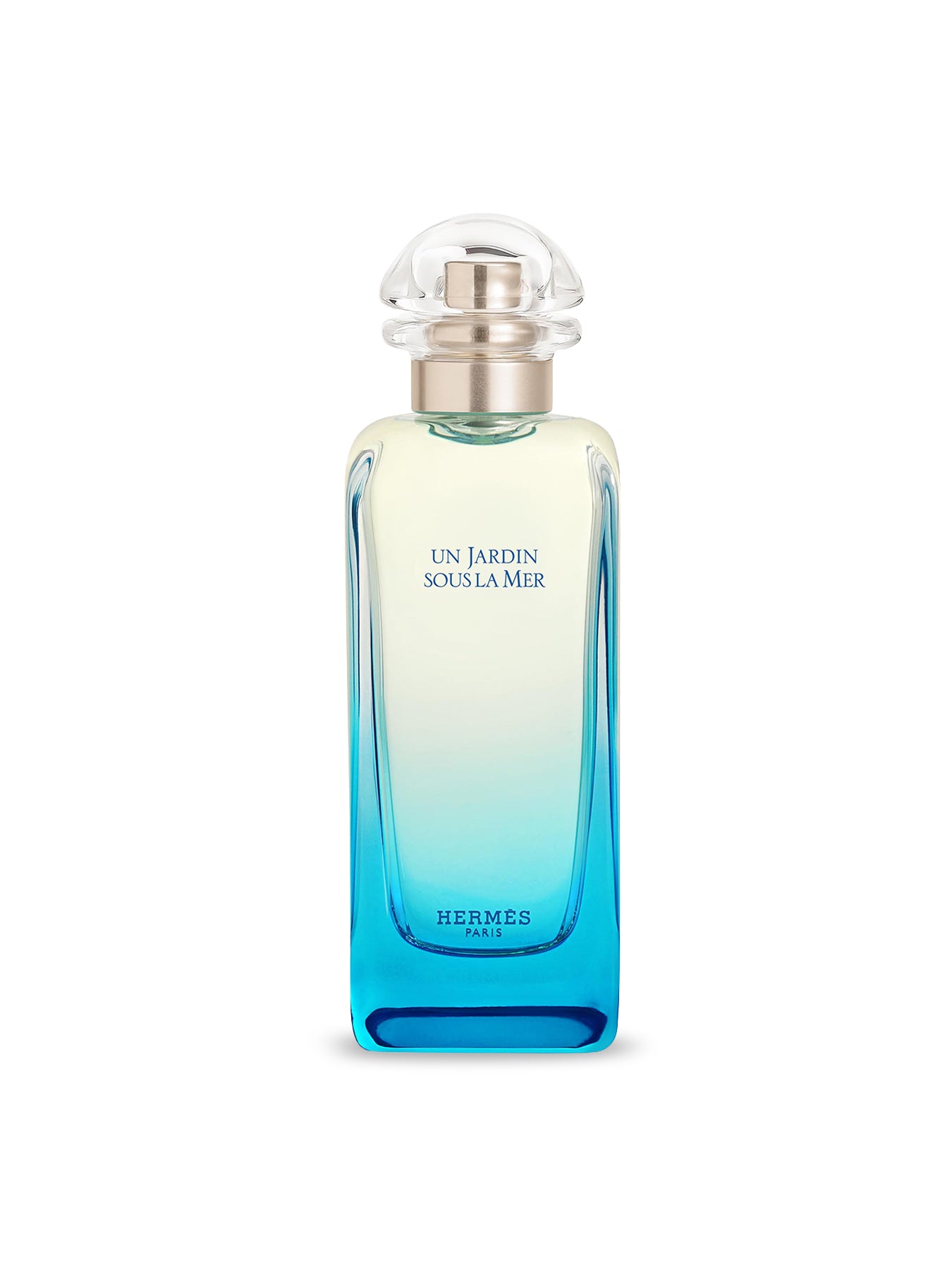 Un Jardin Sous La Mer Eau de Toilette 100ml
