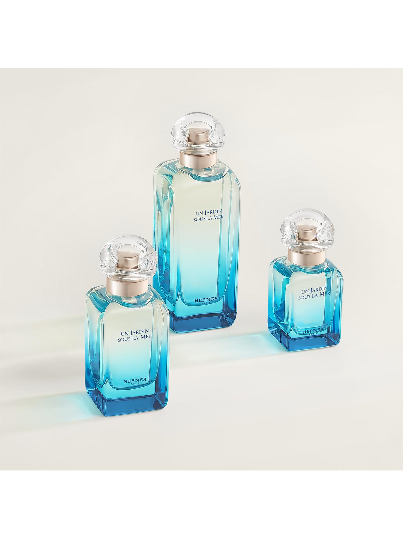 Un Jardin Sous La Mer Eau de Toilette 100ml
