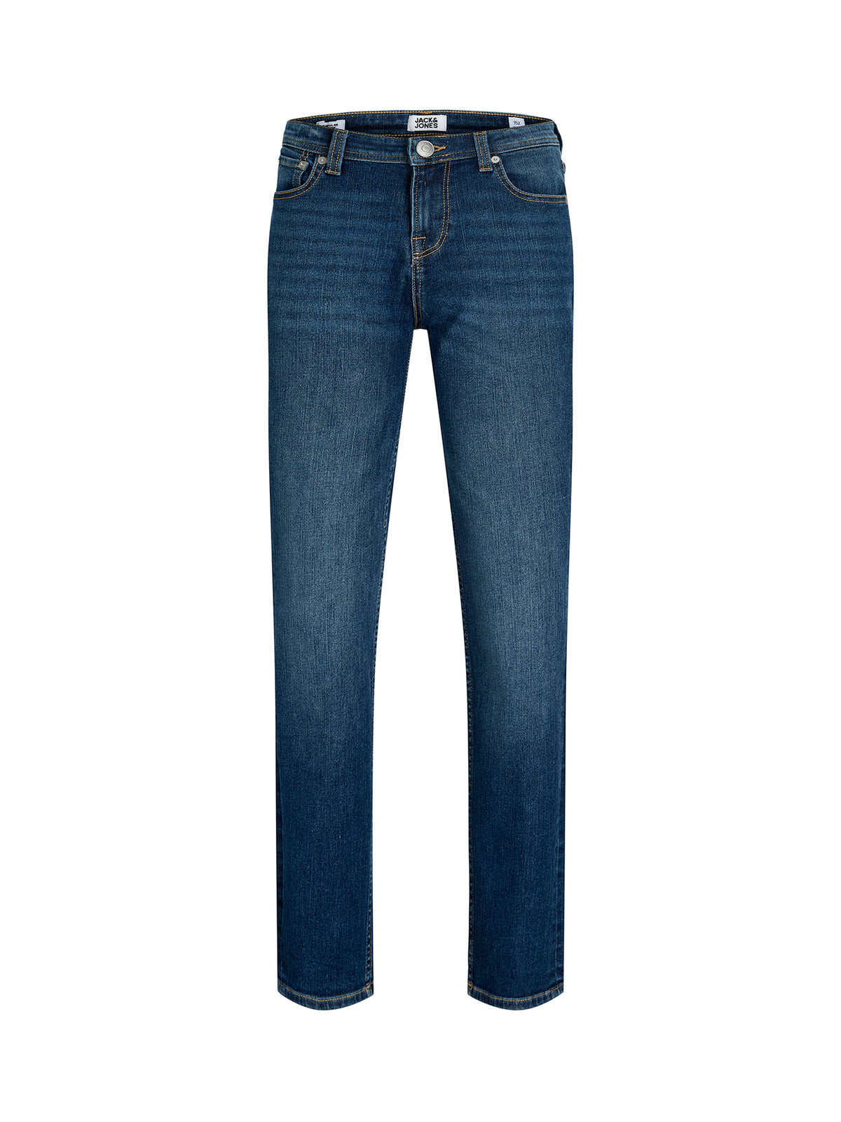 Alex Baggy Grey & Clark Jeans Blue Bundle