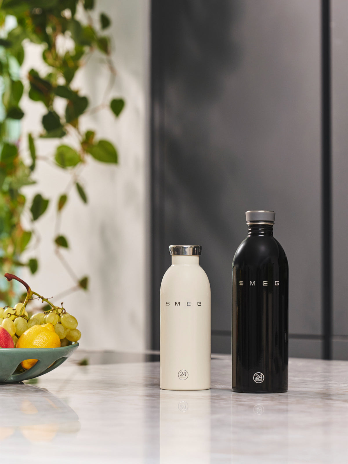 Clima Stainless Steel Insulated Bottle 500ml