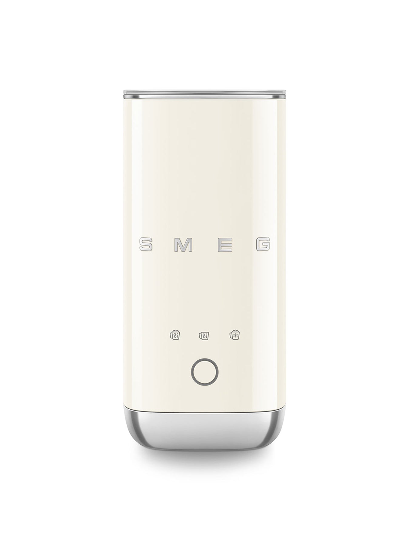 Mini Milk Frother Cream