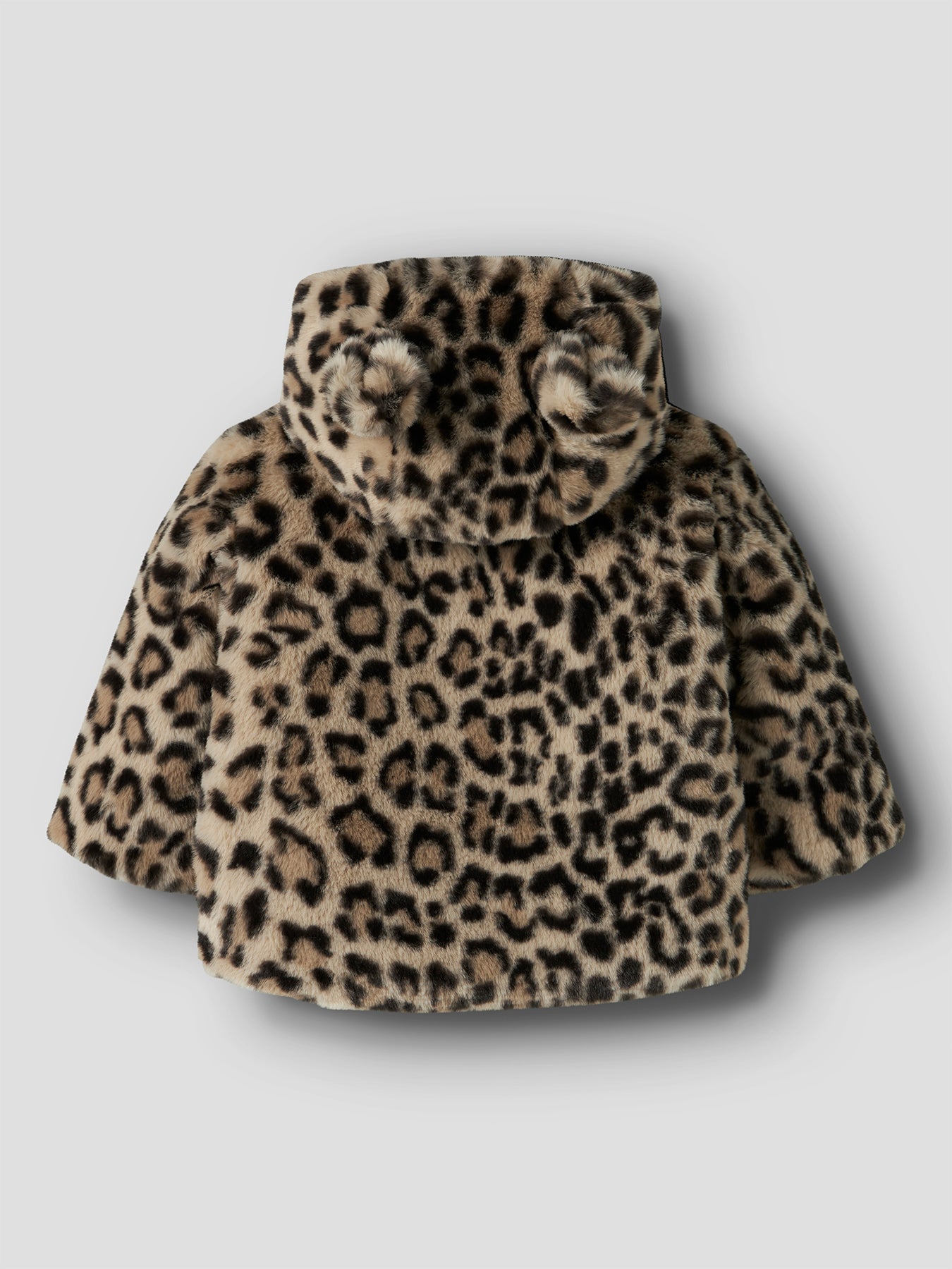Mila Hooded Jacket