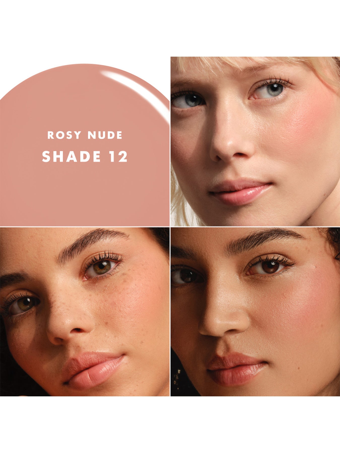 Luminous Silk Glow Blush