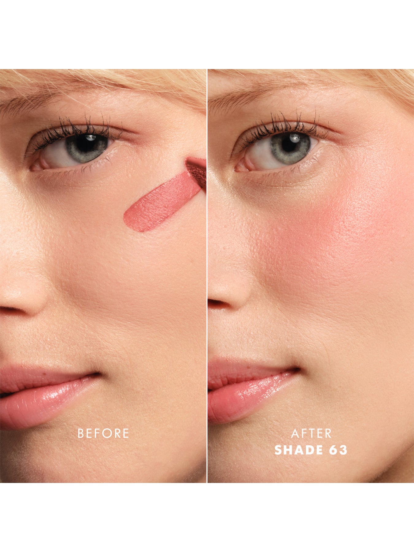 Luminous Silk Glow Blush