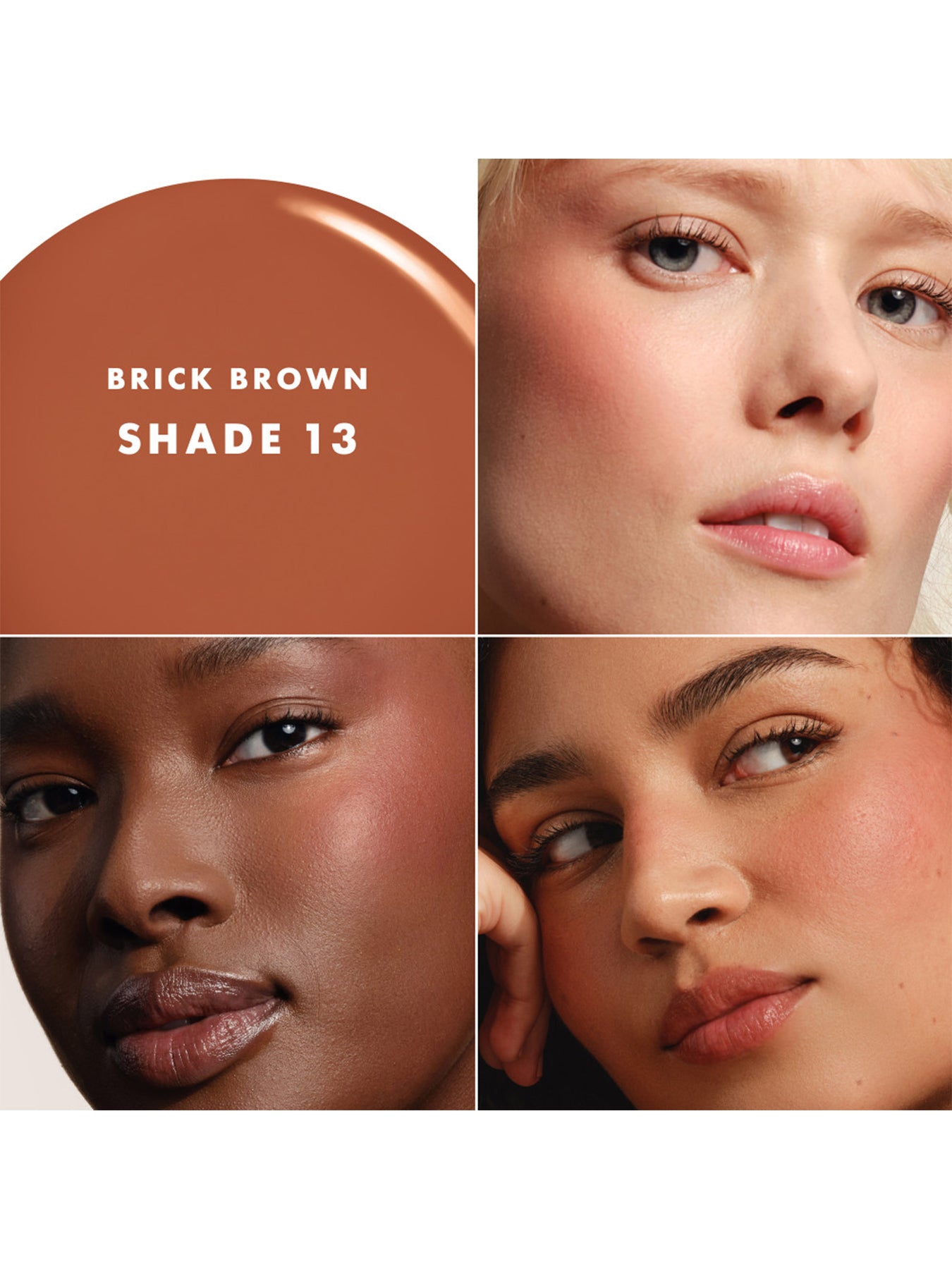 Luminous Silk Glow Blush