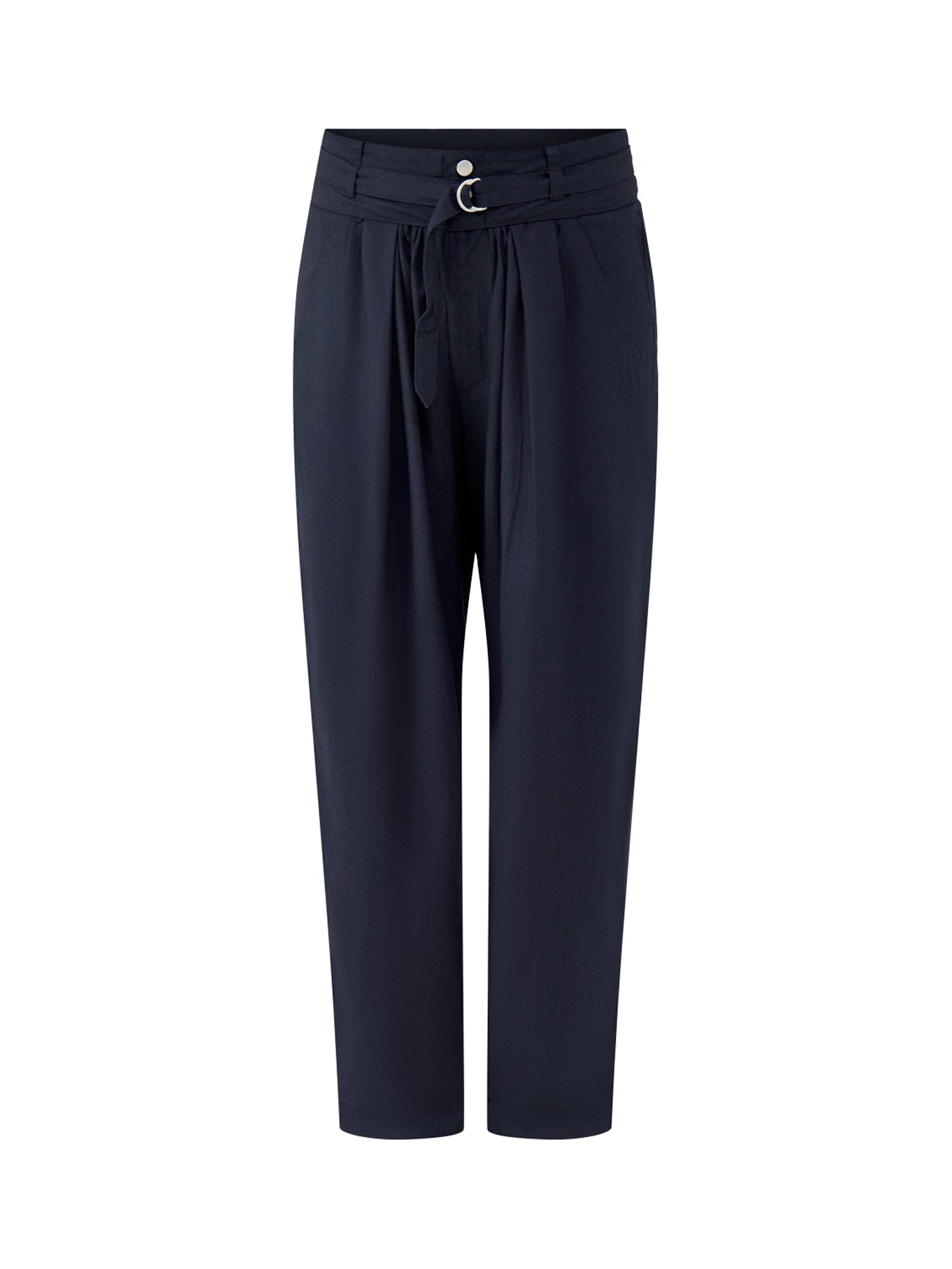 Celia-GA Trousers Black