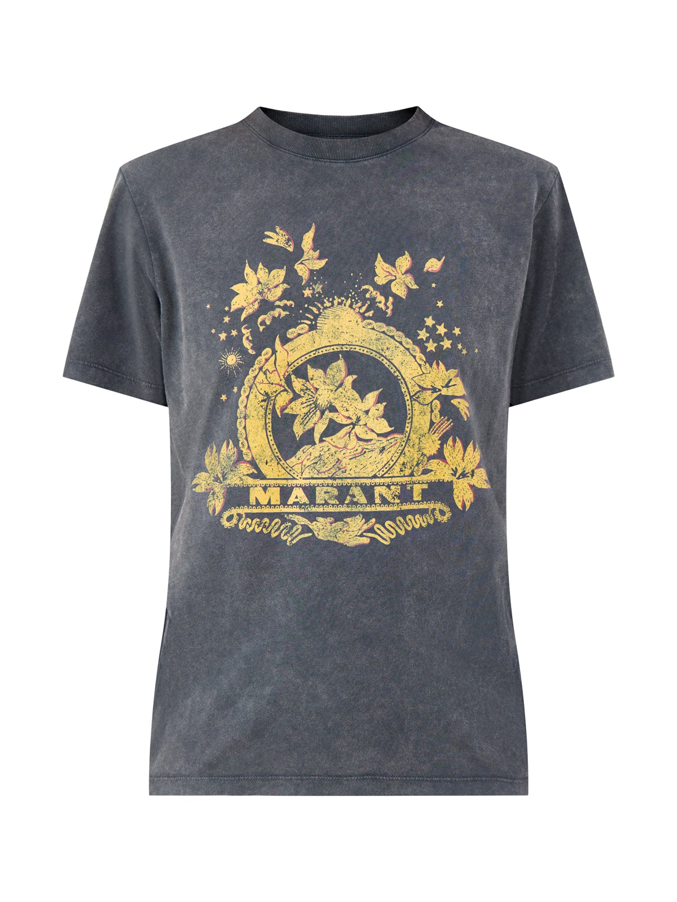 Zewel-GB T-Shirt Multi