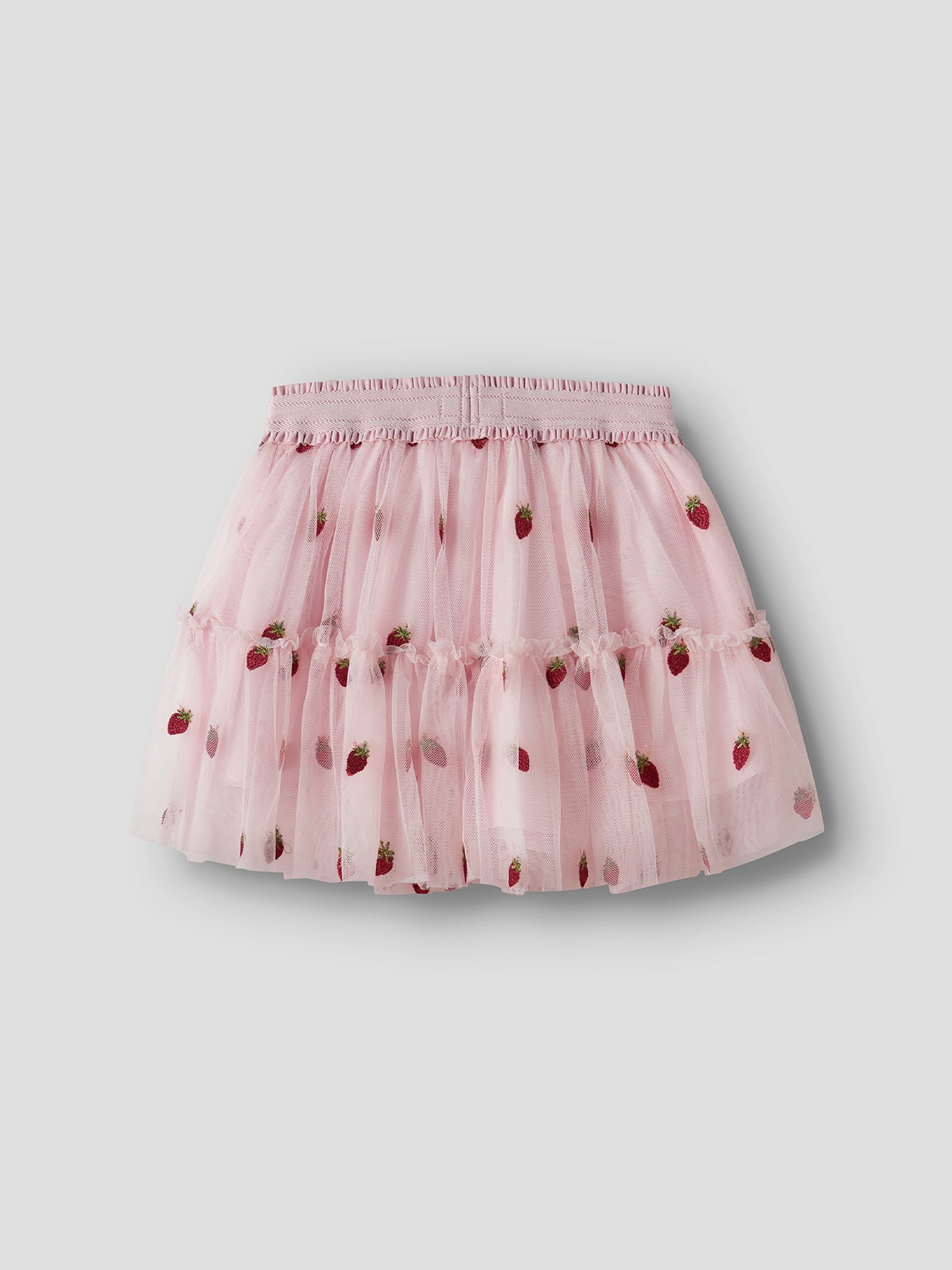 Kids' Julianna Tulle Skirt Pink