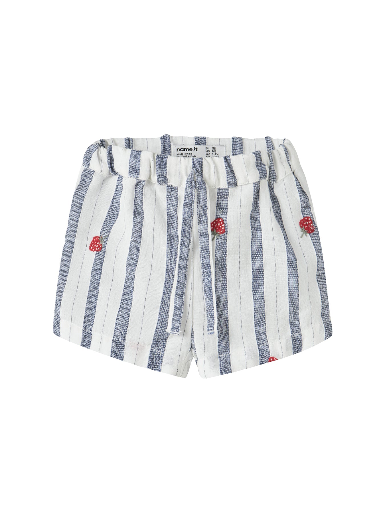 Kids' Jelena Shorts Purple Multi