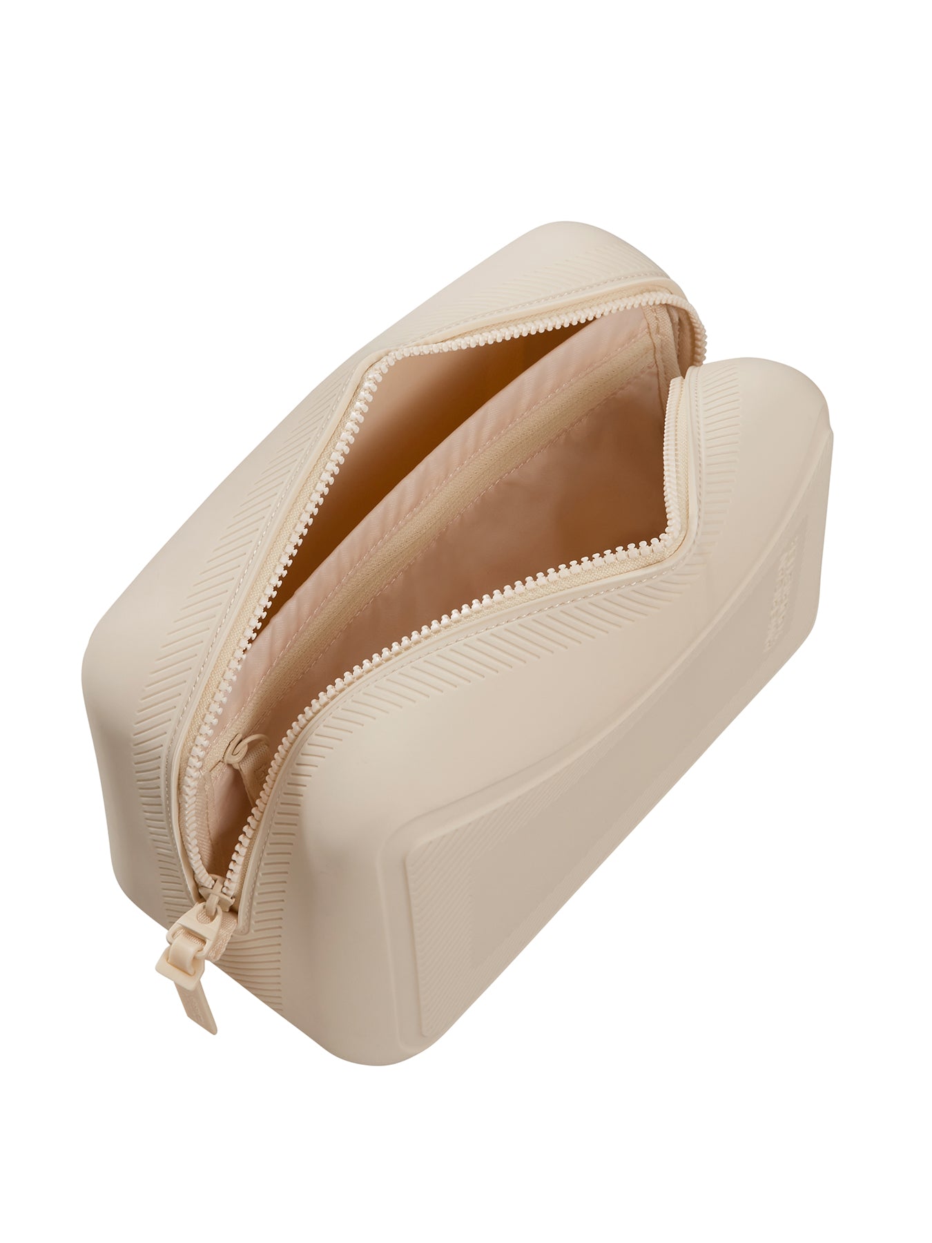 Urban Groove Wash Bag Beige