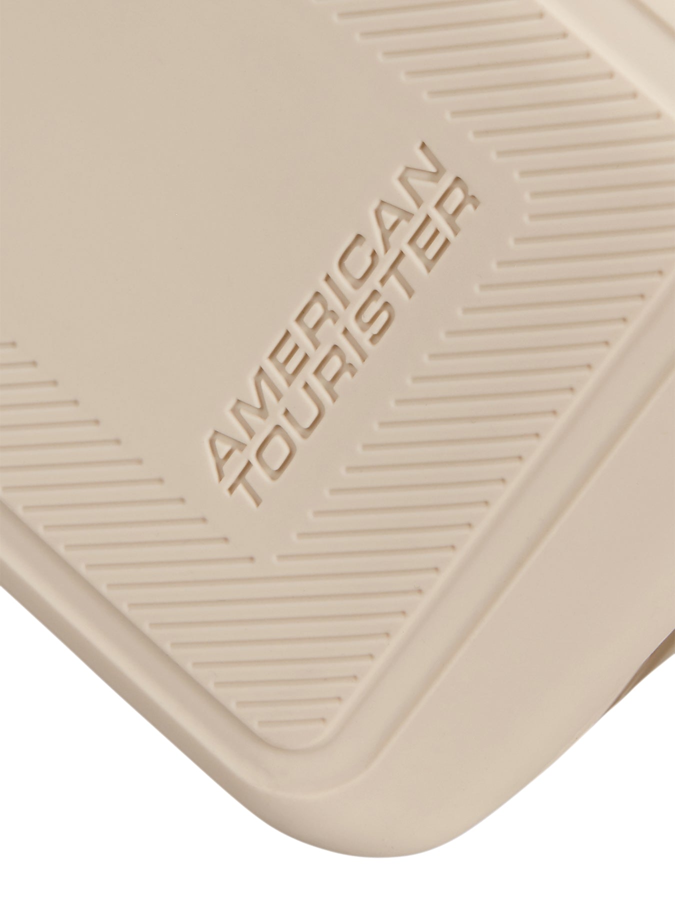 Urban Groove Wash Bag Beige