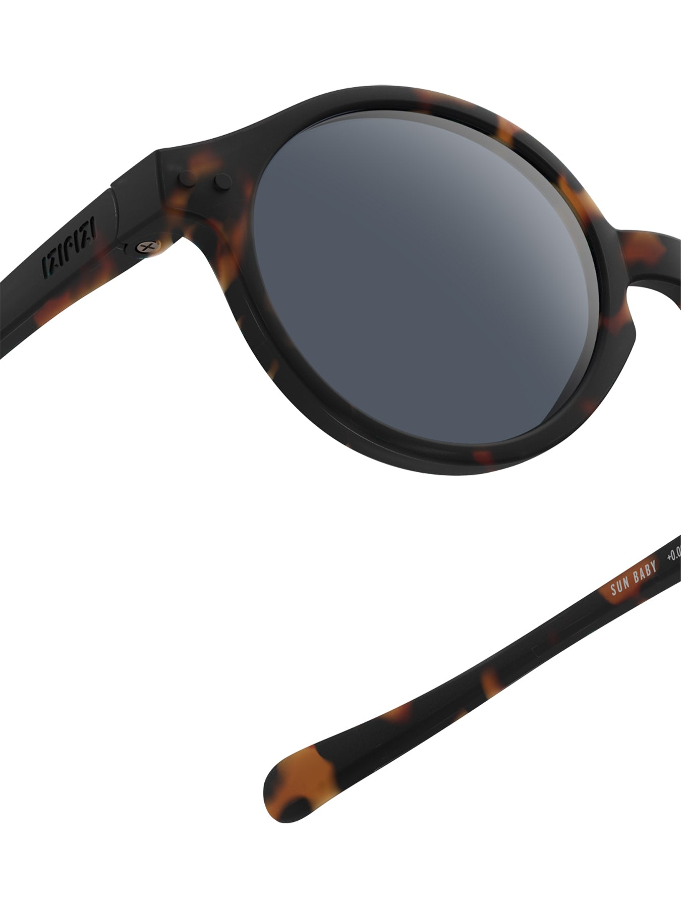 Baby Sunglasses Tortoiseshell
