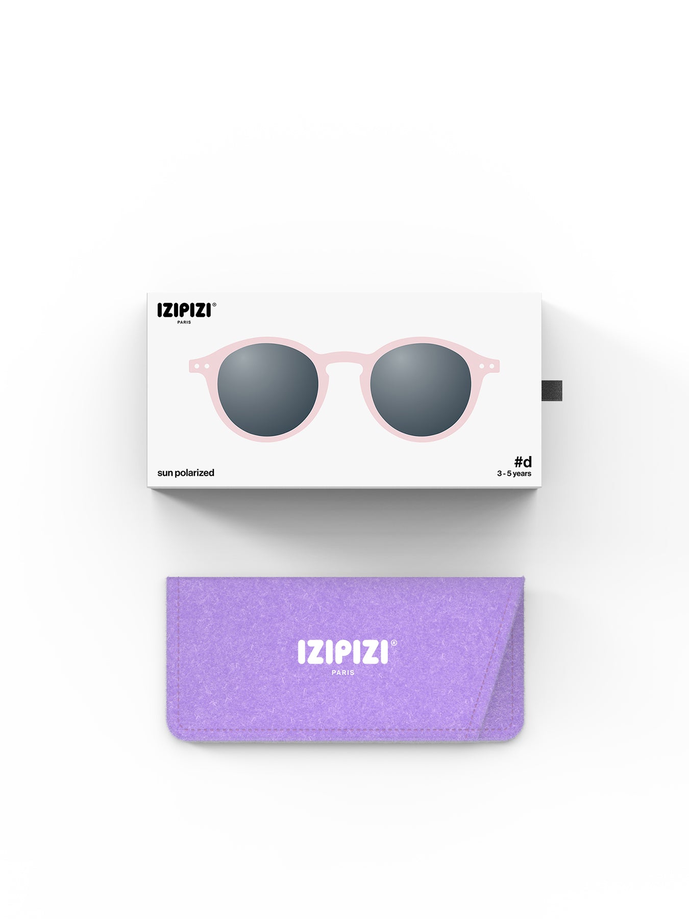Kids' Sunglasses Pink
