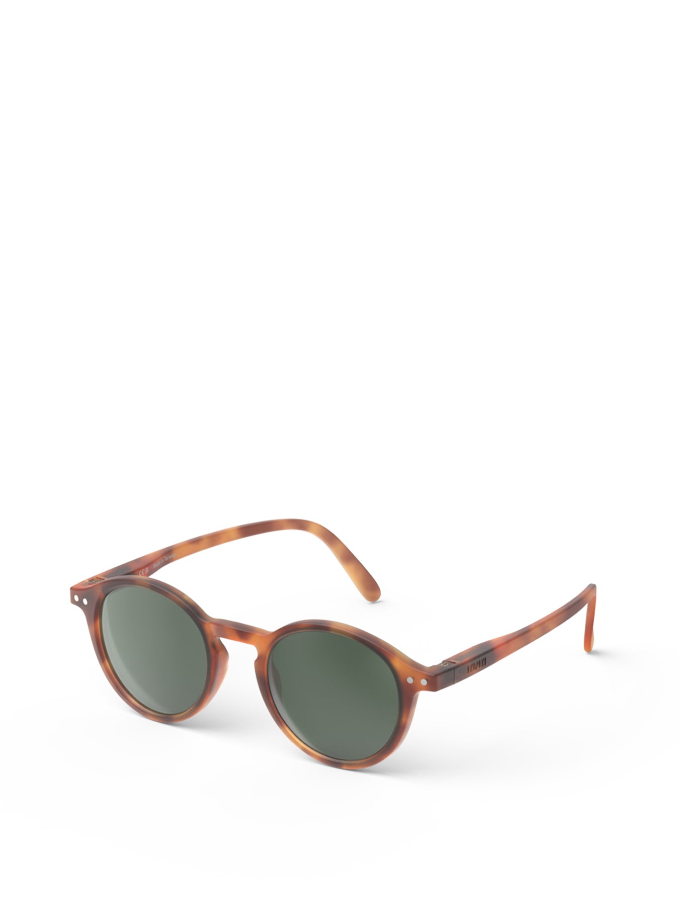 Kids' Sunglasses Brown