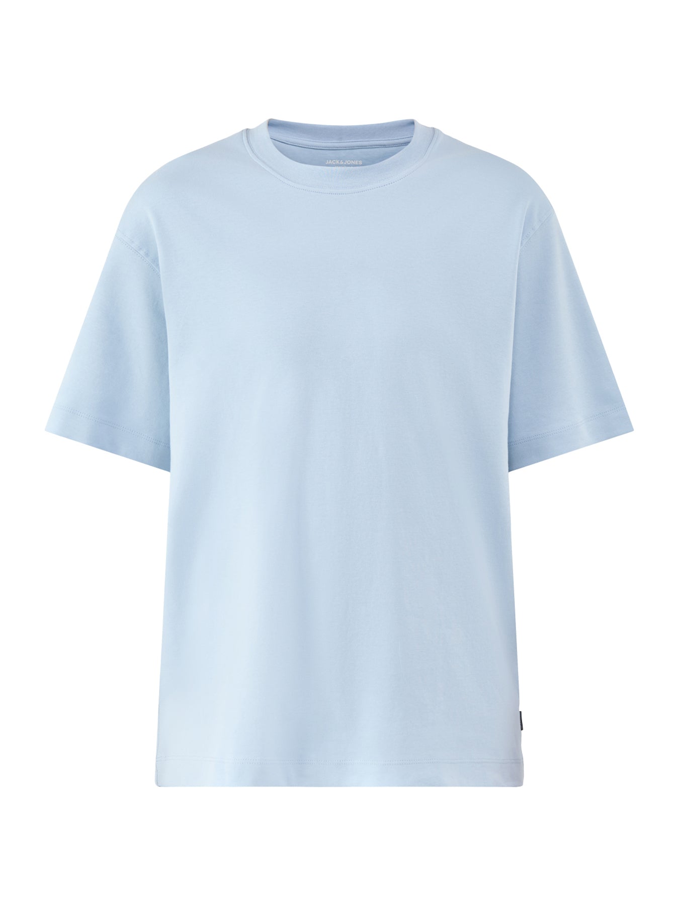 Urban Edge T-Shirt Light Blue