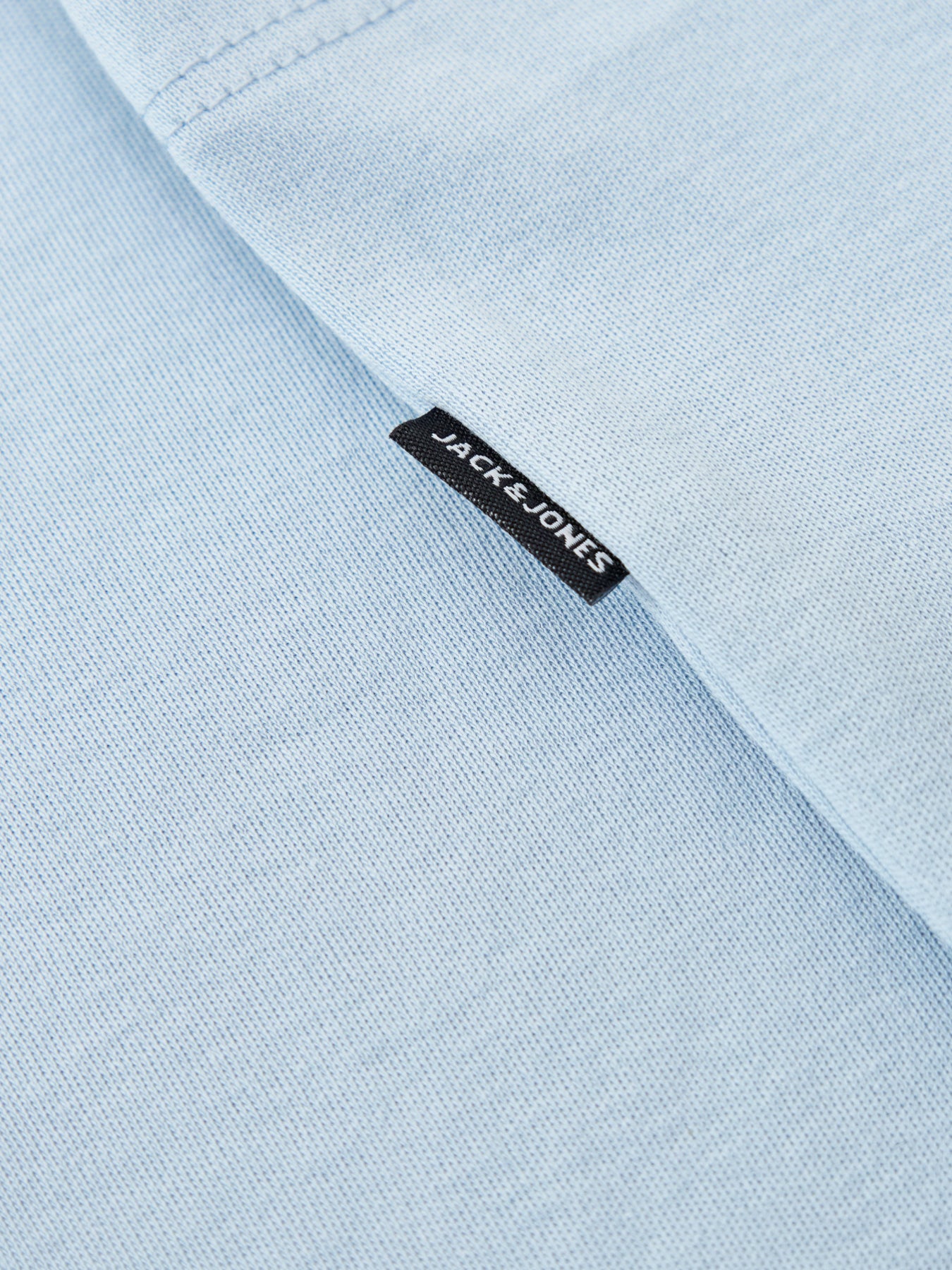 Urban Edge T-Shirt Light Blue