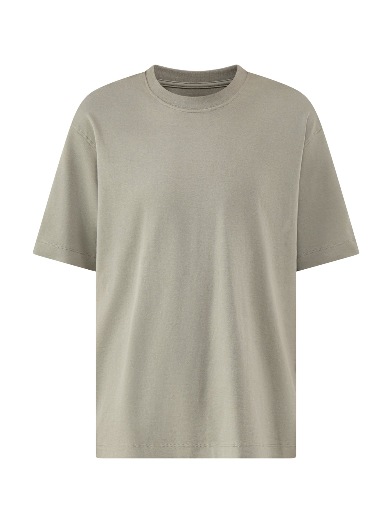 Urban Edge T-Shirt Khaki