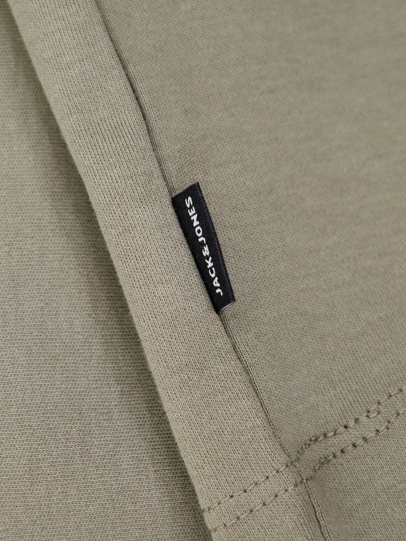 Urban Edge T-Shirt Khaki
