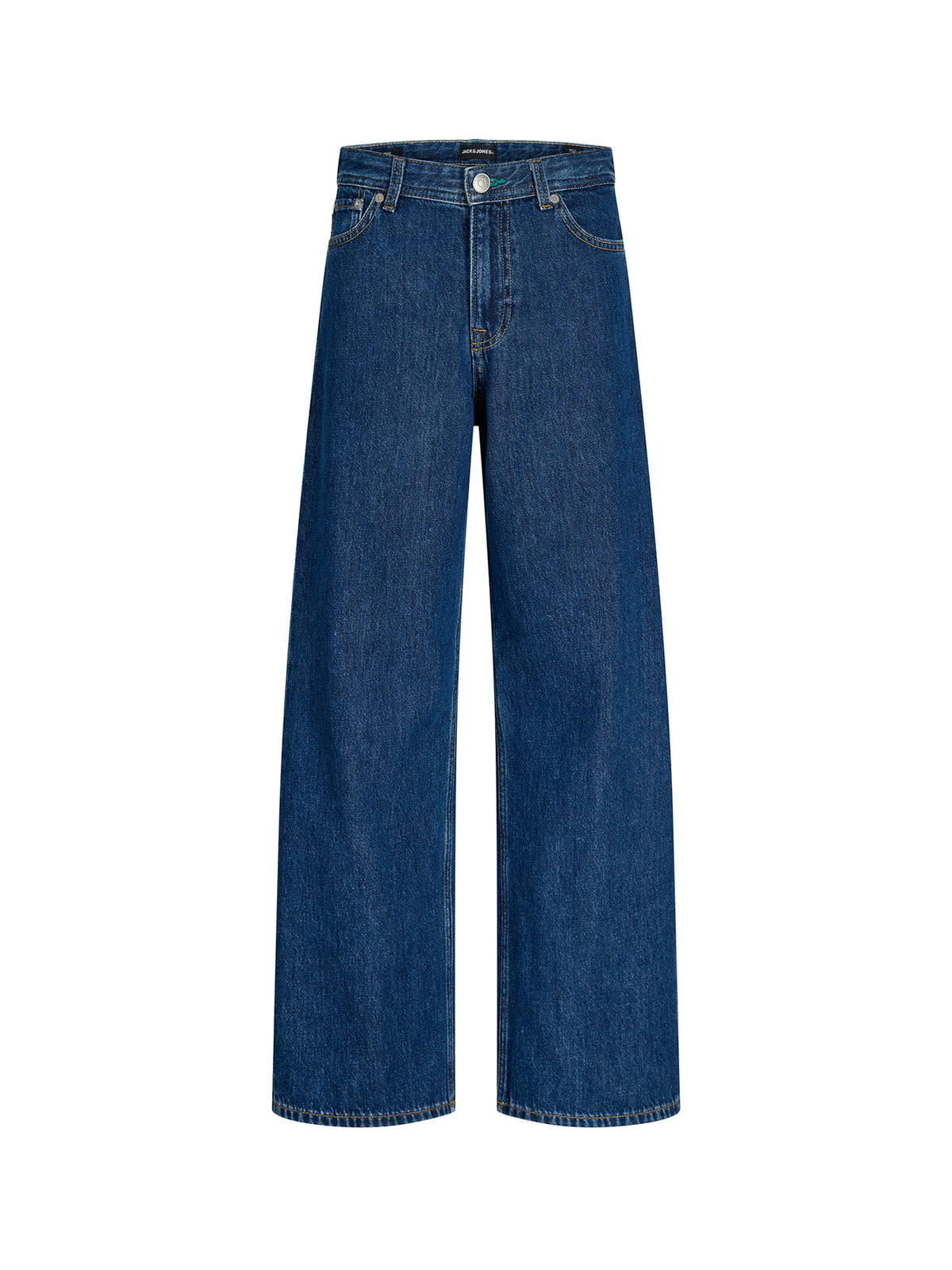 Alex Baggy Grey & Dave Jeans Bundle