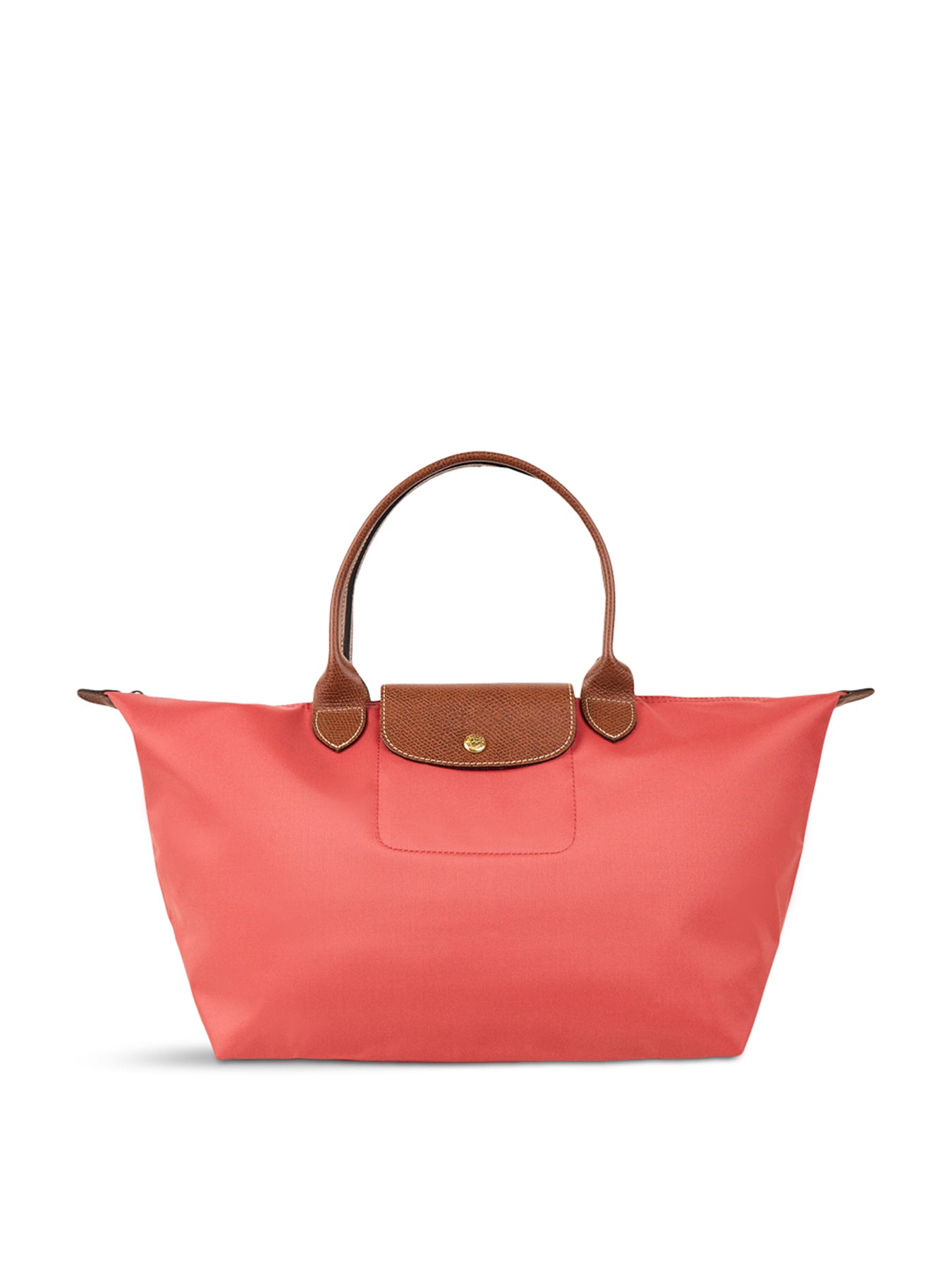 Le Pliage Original Large Tote Bag Strawberry