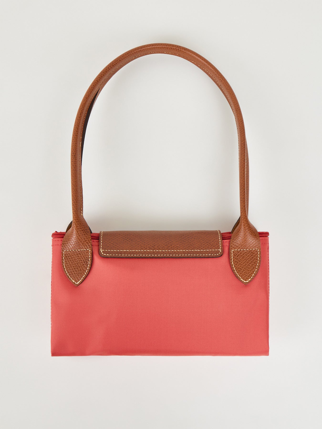 Le Pliage Original Large Tote Bag Strawberry
