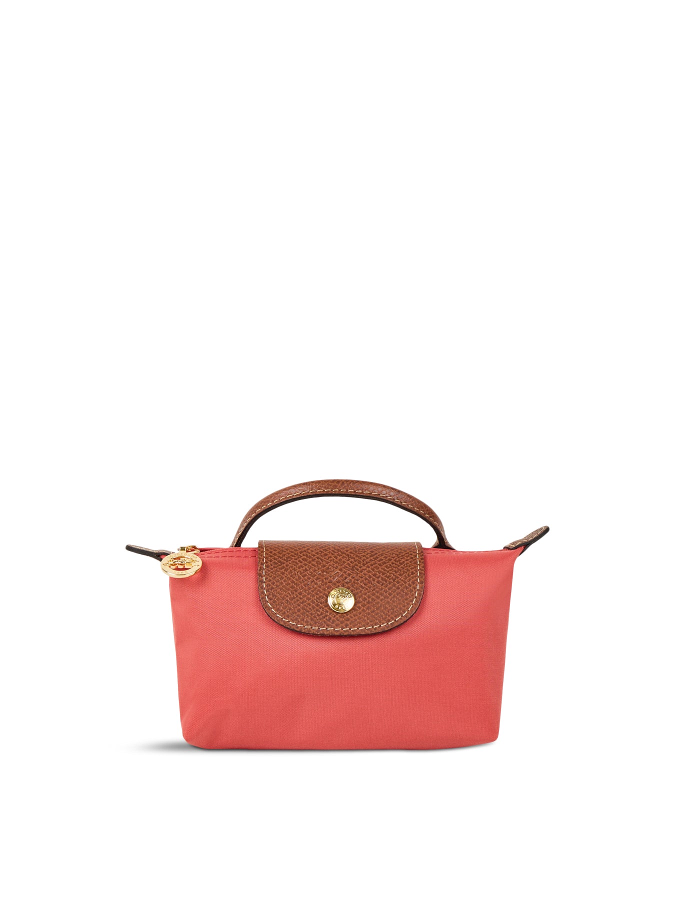 Le Pliage Original Pouch Strawberry