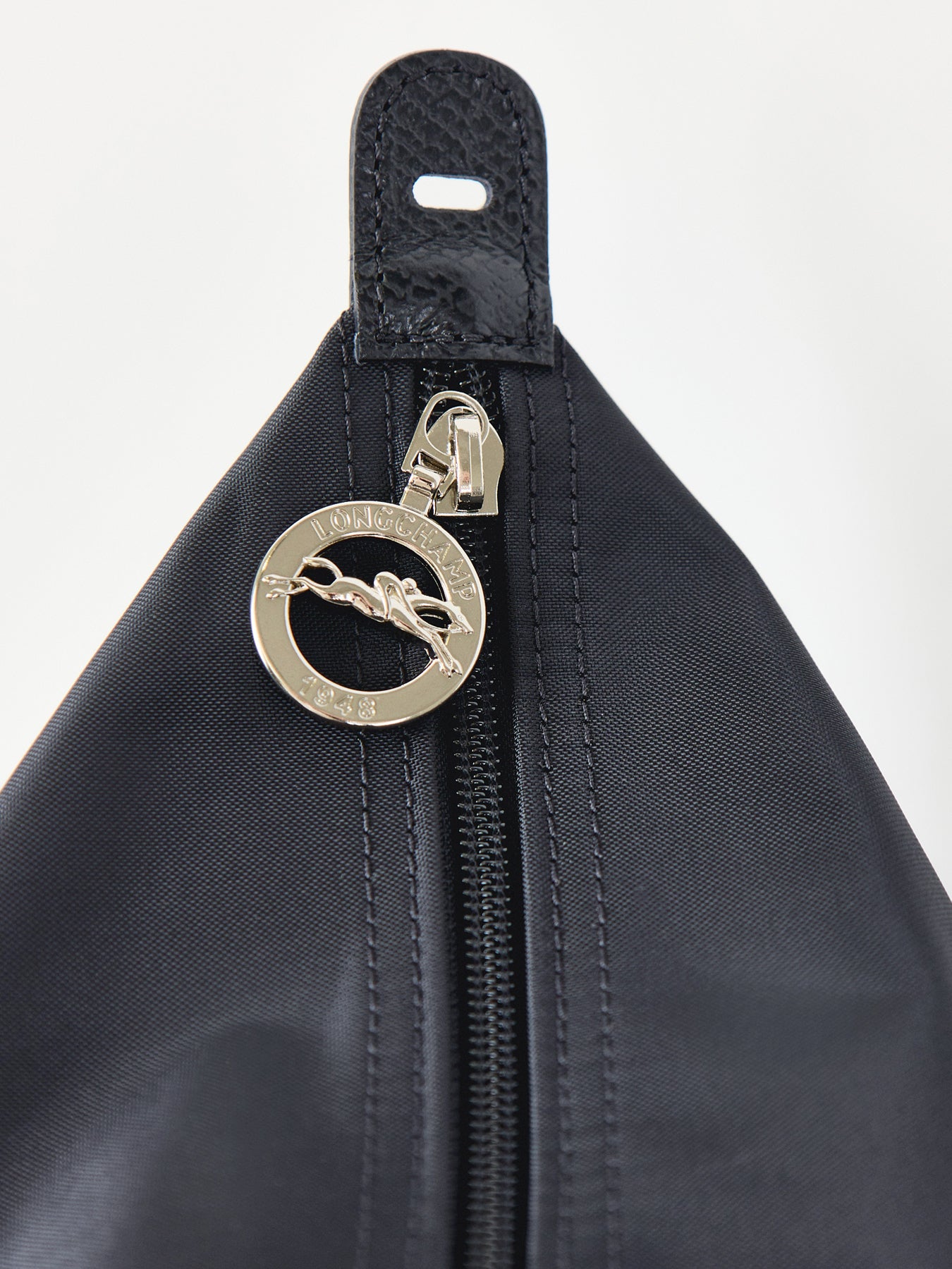 Le Pliage One Large Travel Bag Black